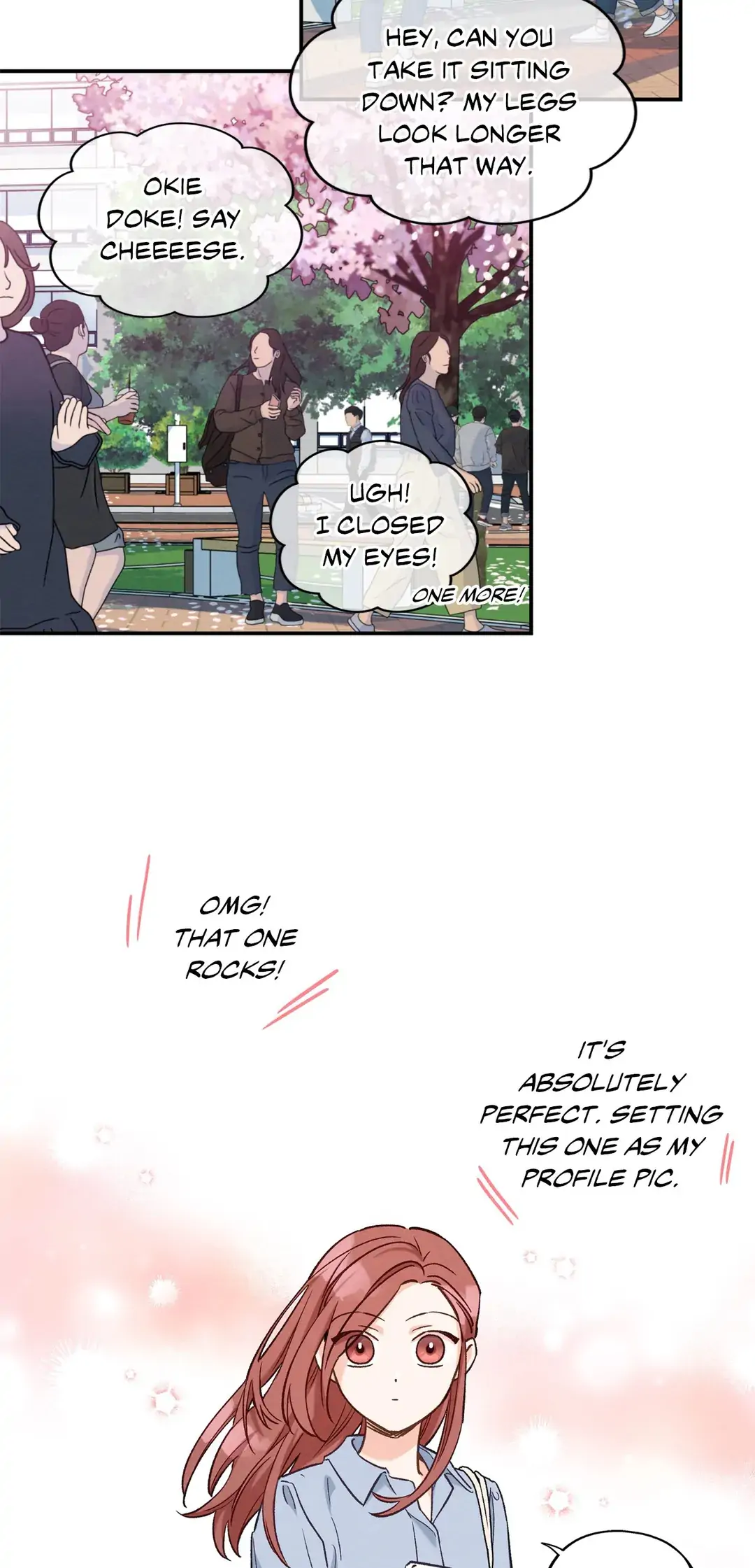 Dazzlingly Bright - Chapter 94 - Page 26
