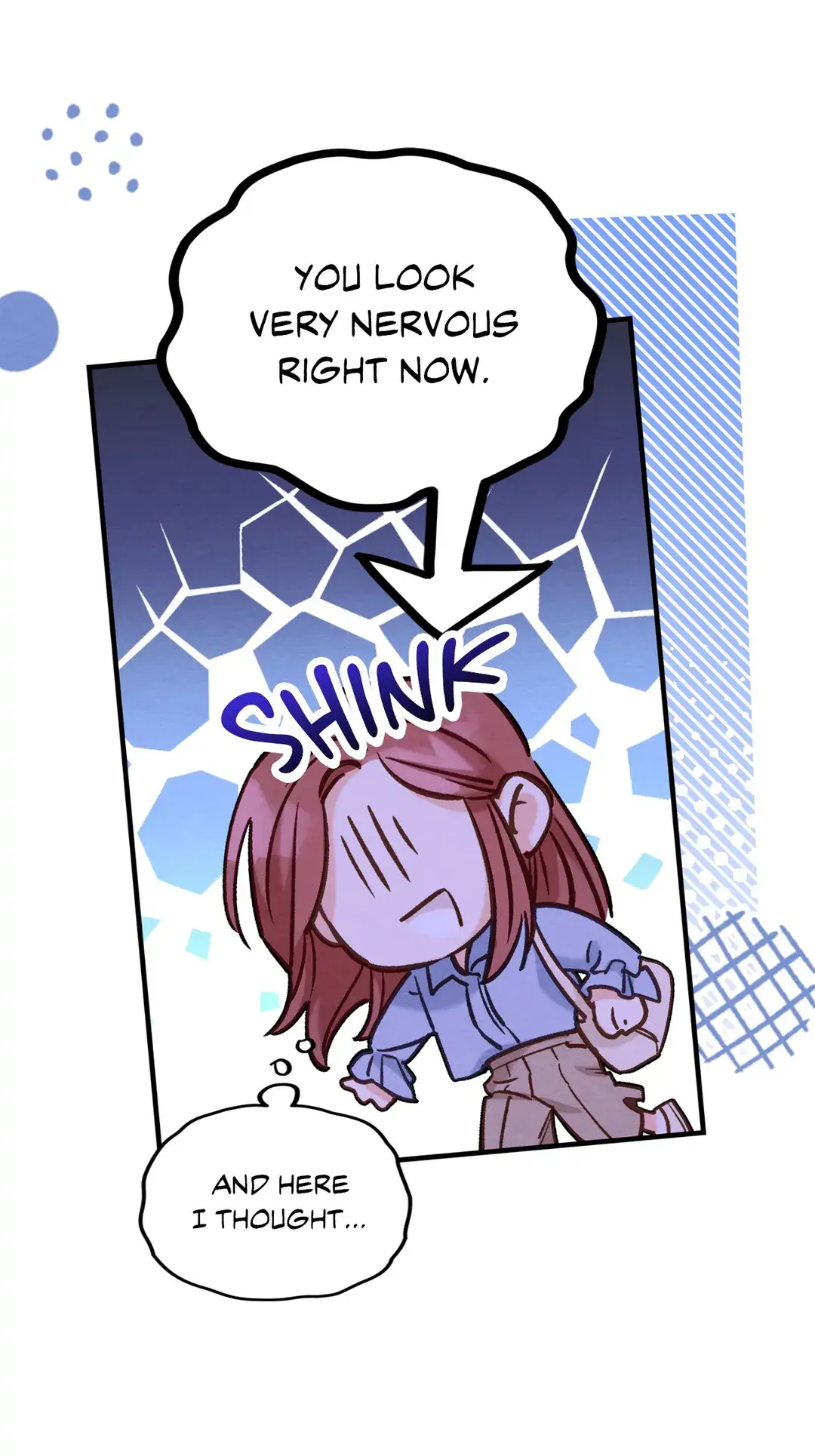 Dazzlingly Bright - Chapter 94 - Page 32