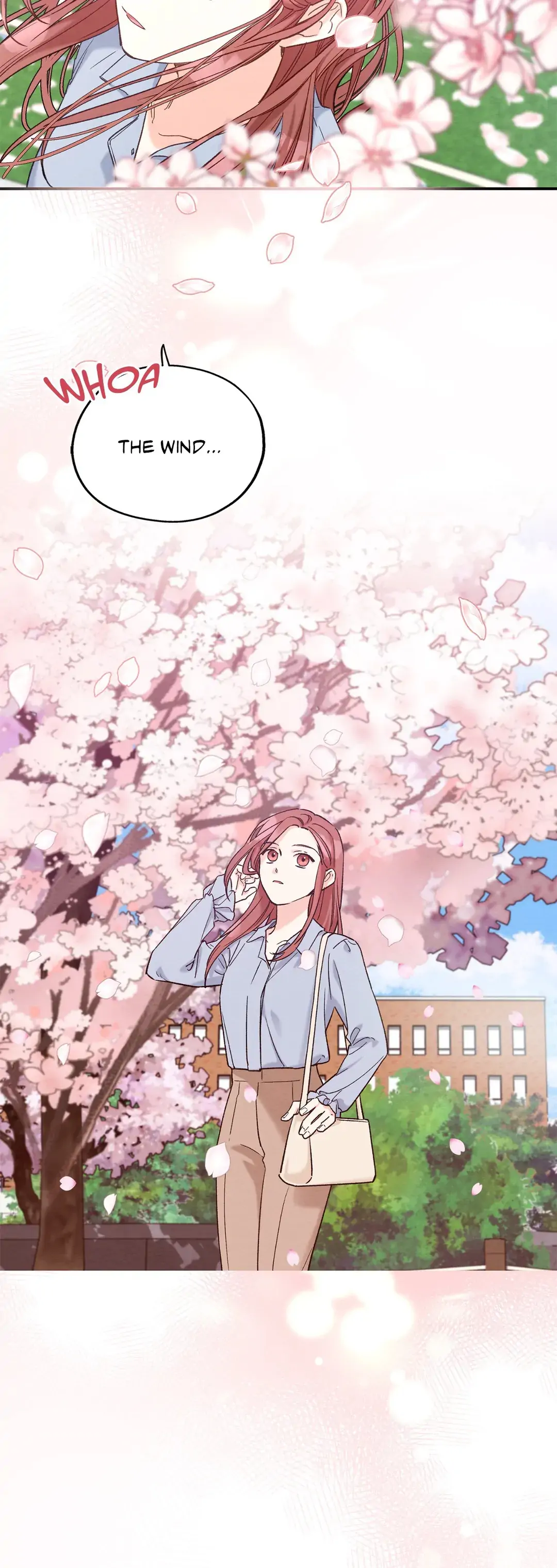 Dazzlingly Bright - Chapter 94 - Page 34