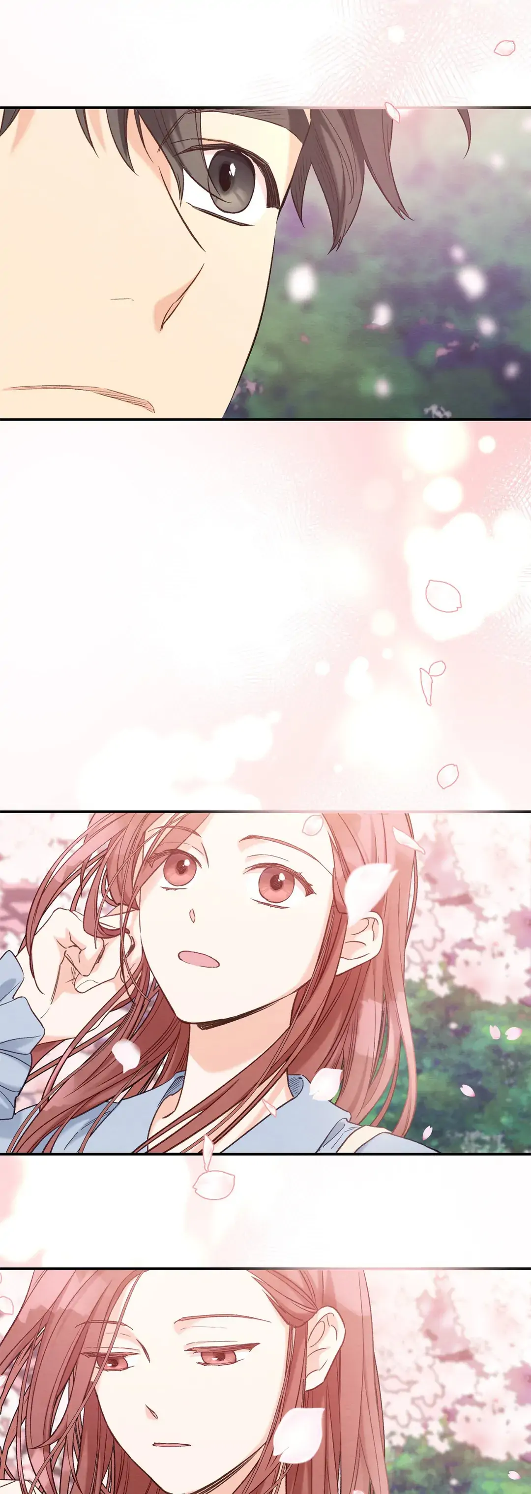 Dazzlingly Bright - Chapter 94 - Page 35