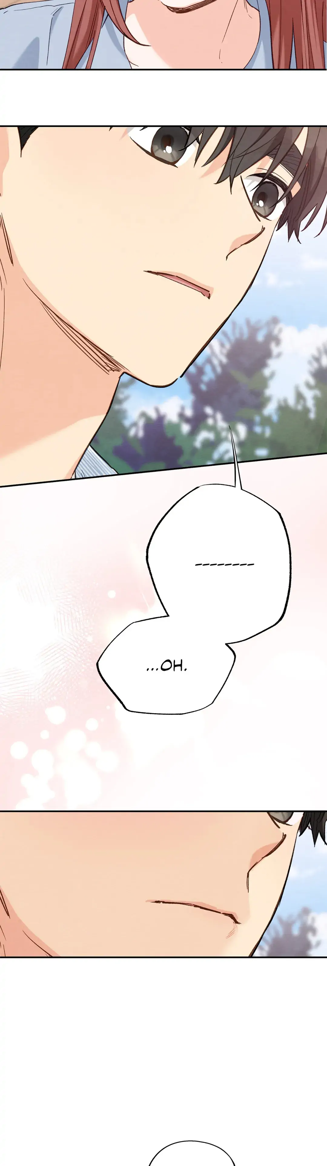 Dazzlingly Bright - Chapter 94 - Page 42