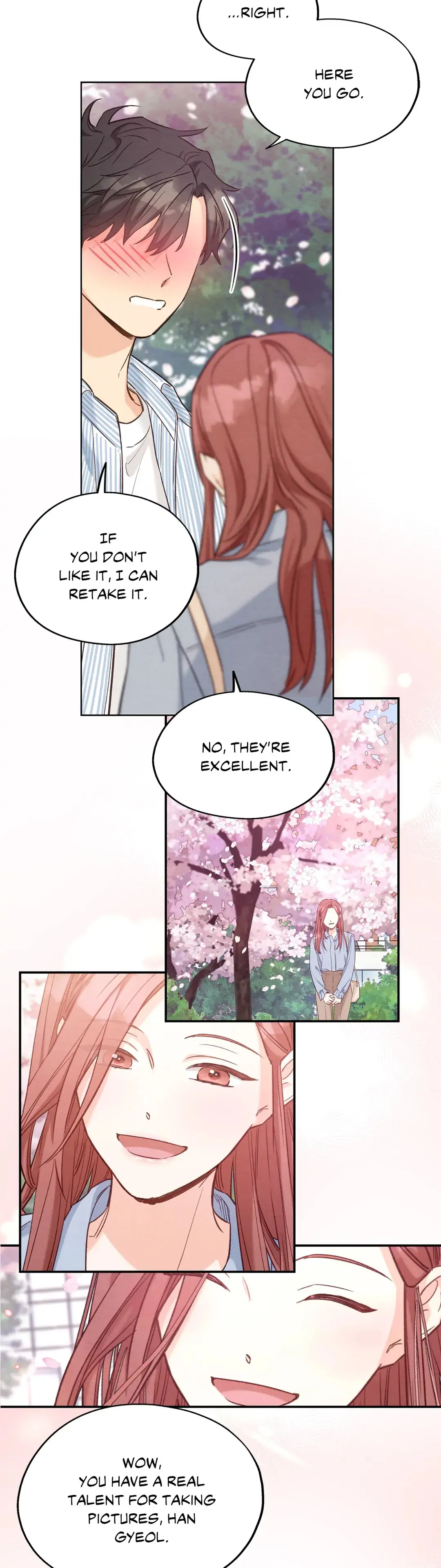 Dazzlingly Bright - Chapter 94 - Page 43