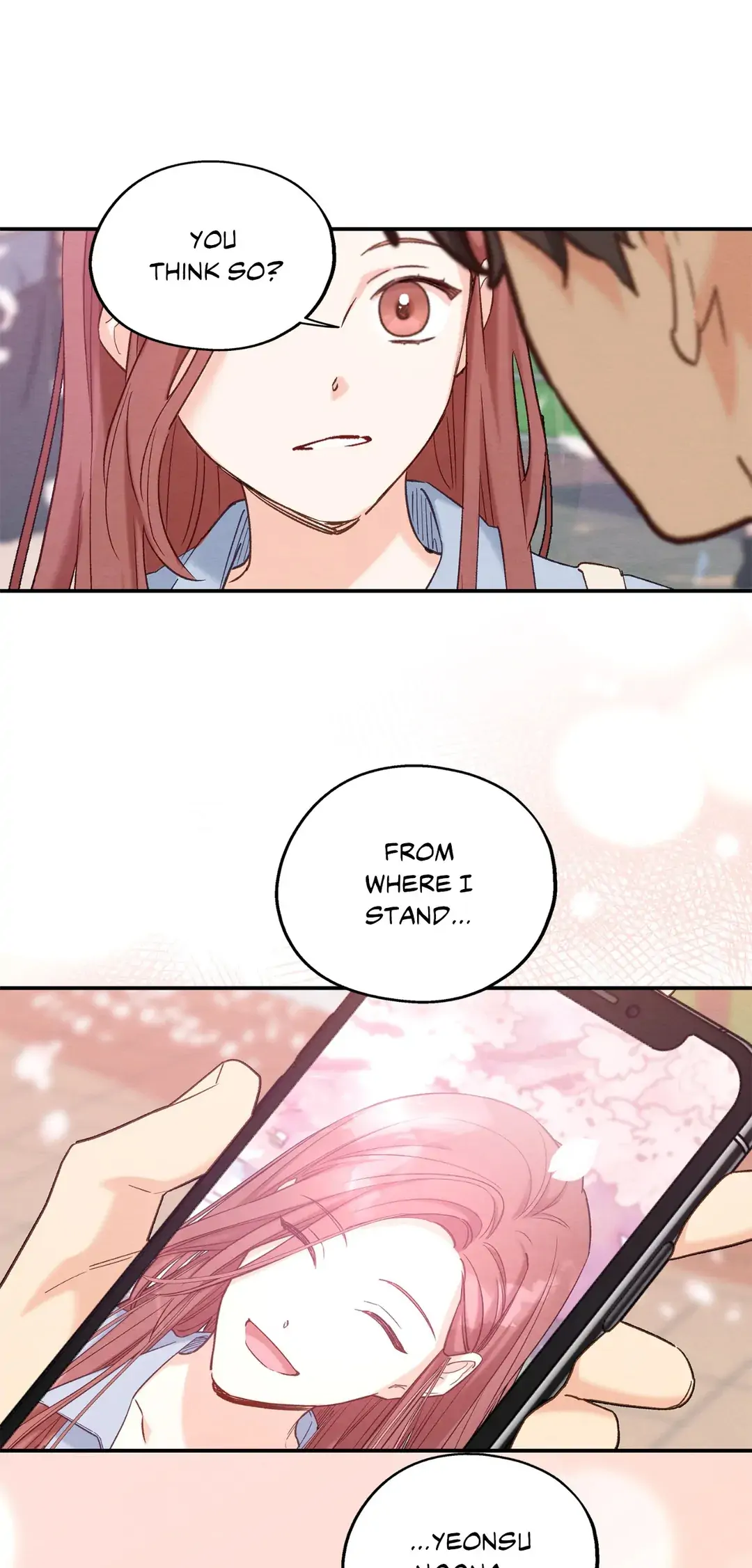 Dazzlingly Bright - Chapter 94 - Page 45