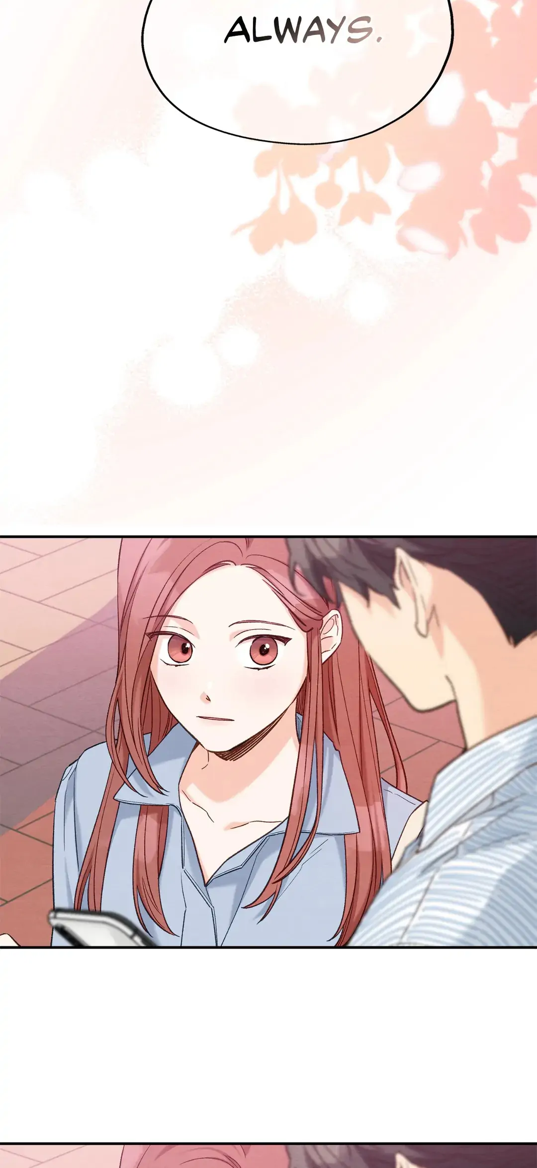 Dazzlingly Bright - Chapter 95 - Page 4