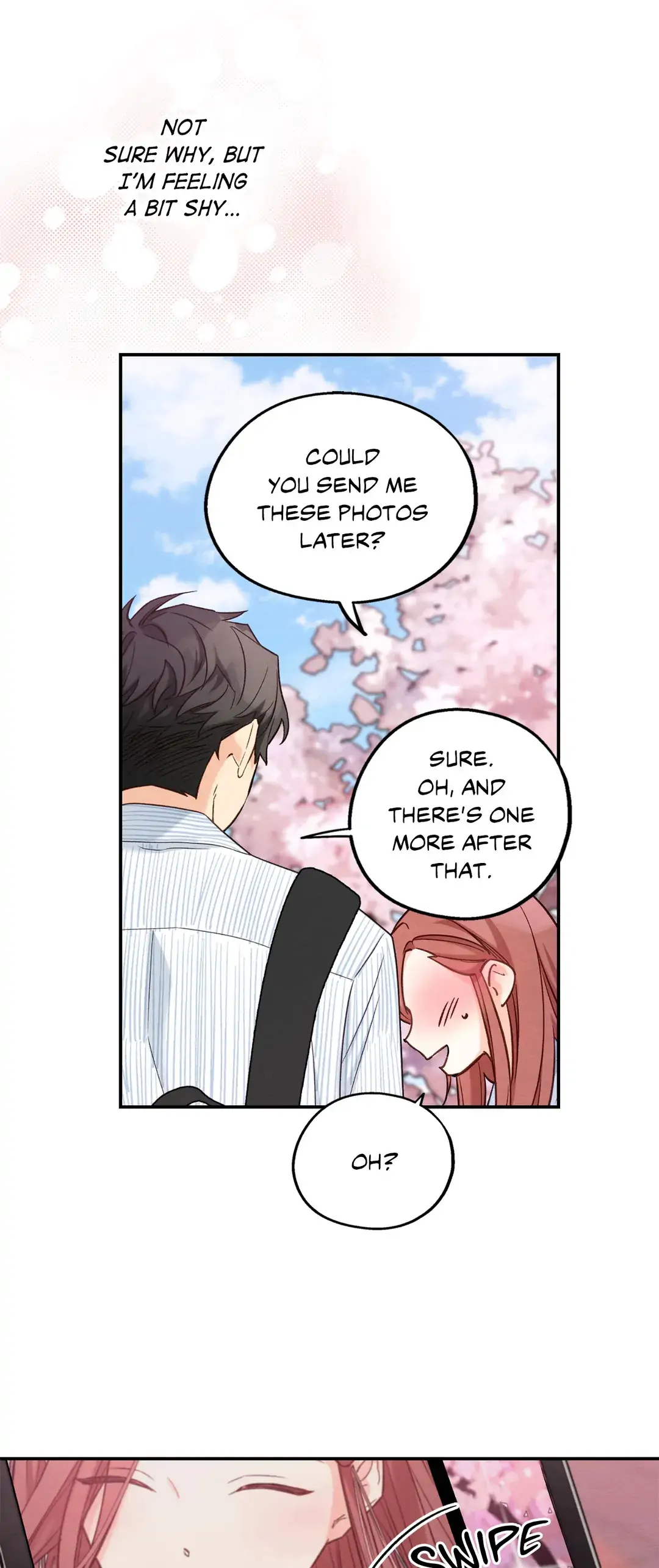 Dazzlingly Bright - Chapter 95 - Page 6