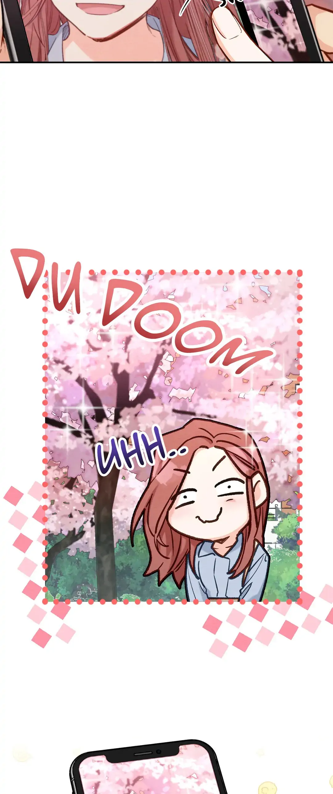 Dazzlingly Bright - Chapter 95 - Page 7