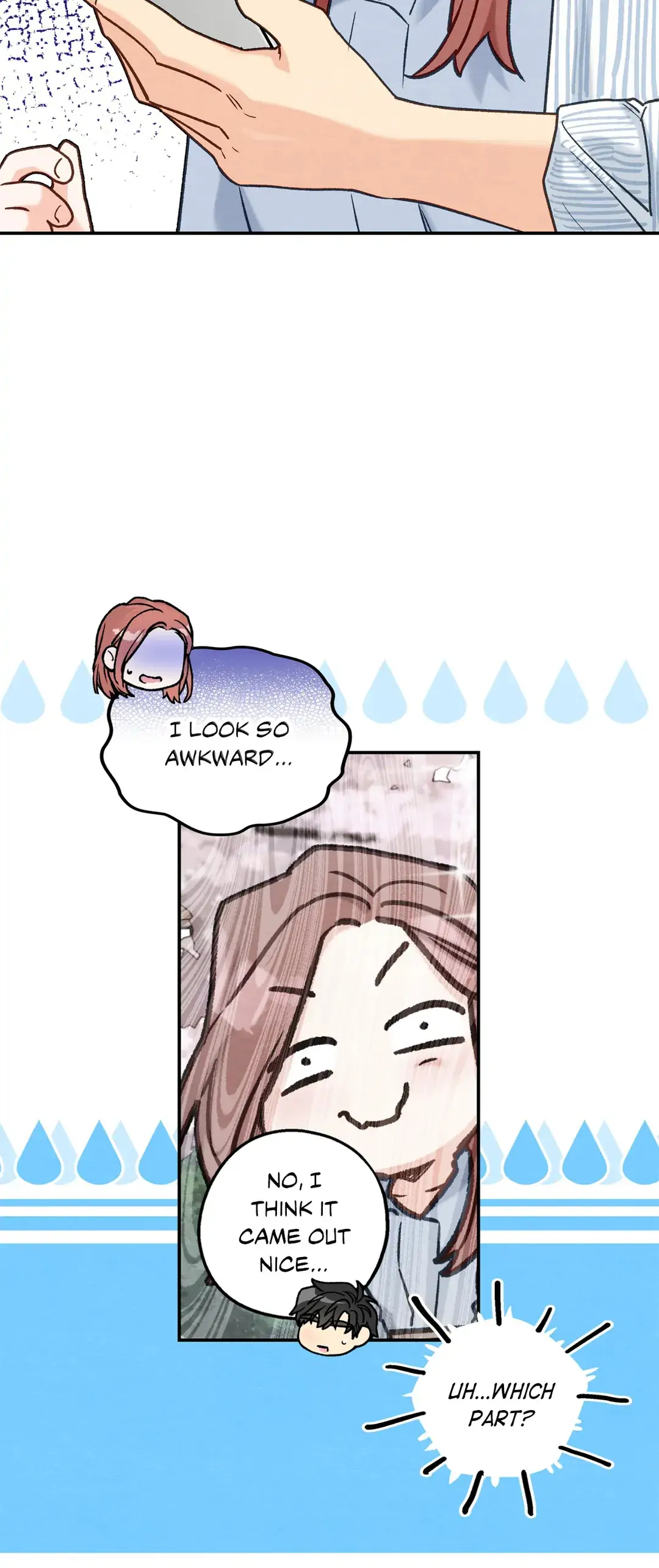 Dazzlingly Bright - Chapter 95 - Page 9