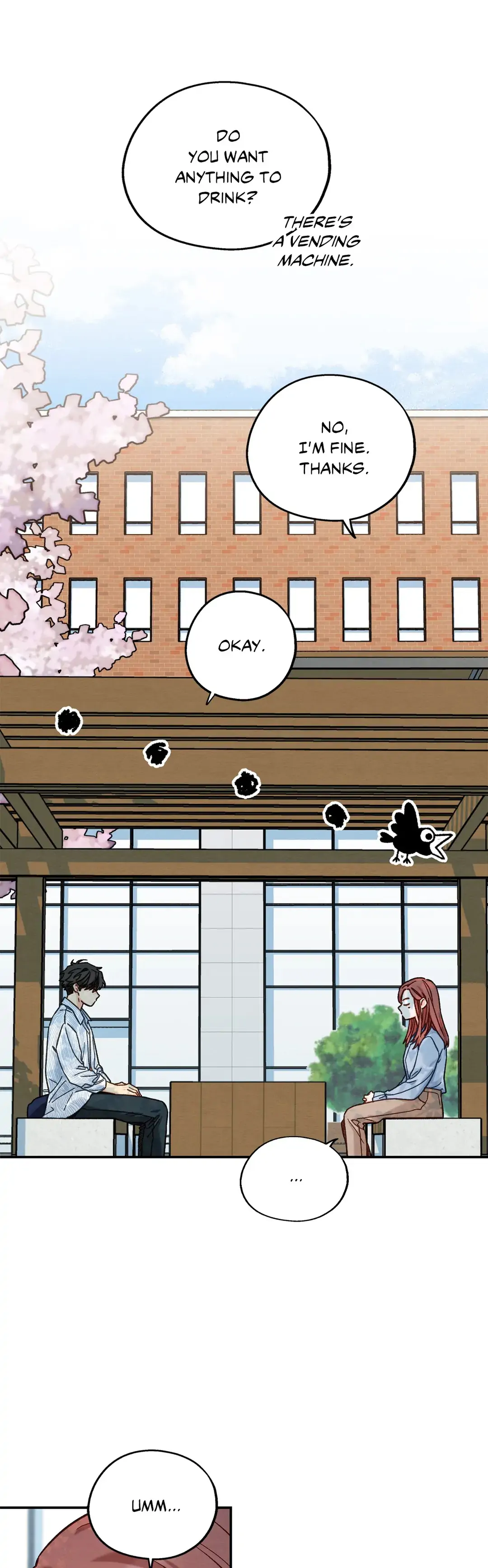 Dazzlingly Bright - Chapter 95 - Page 12
