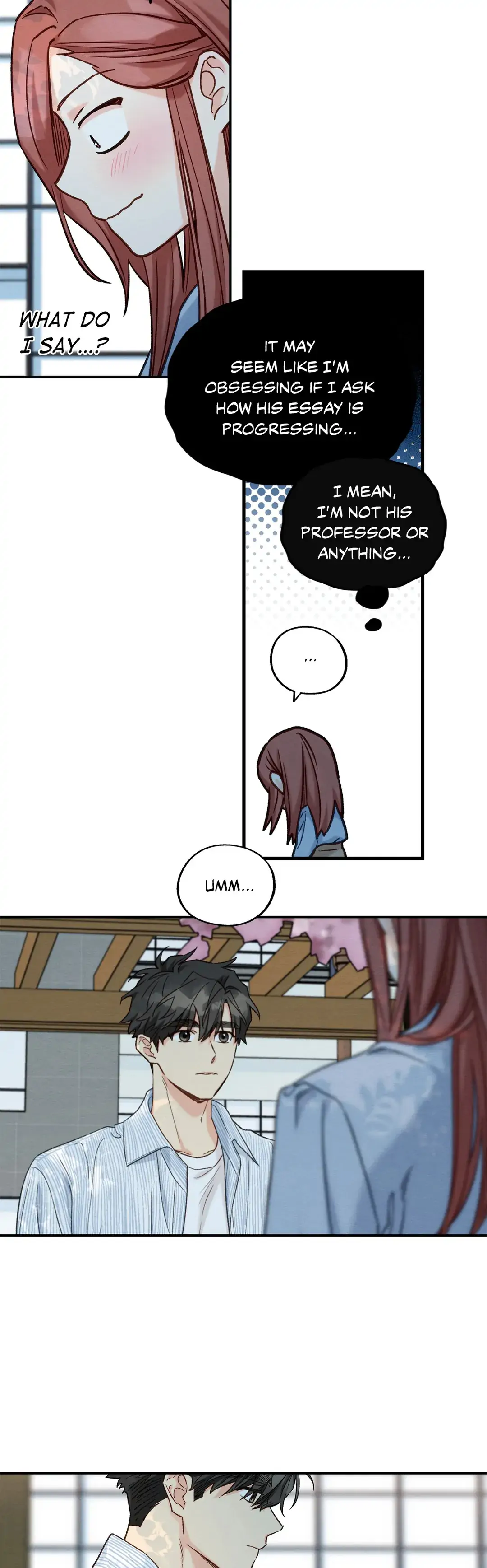 Dazzlingly Bright - Chapter 95 - Page 13