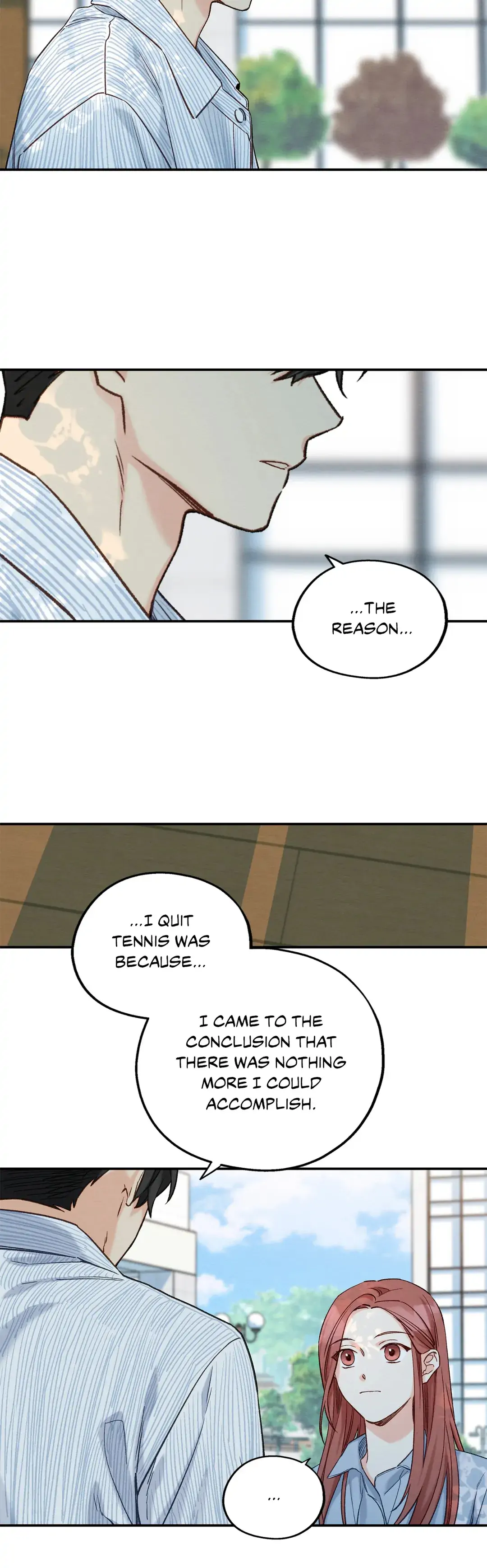 Dazzlingly Bright - Chapter 95 - Page 14