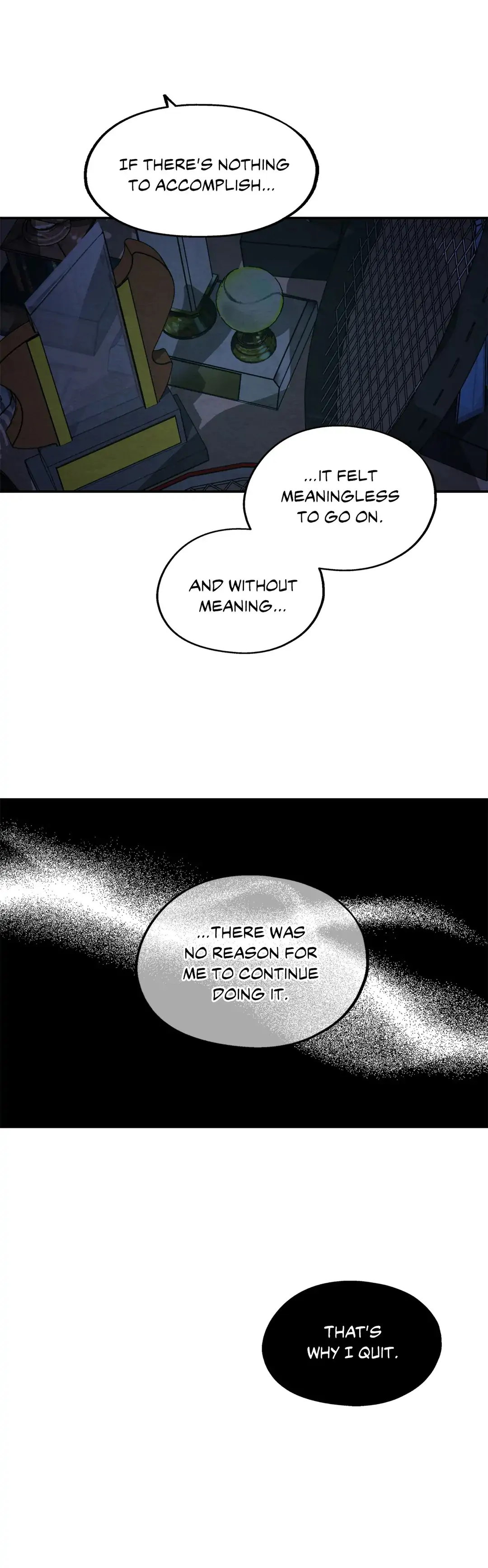 Dazzlingly Bright - Chapter 95 - Page 15