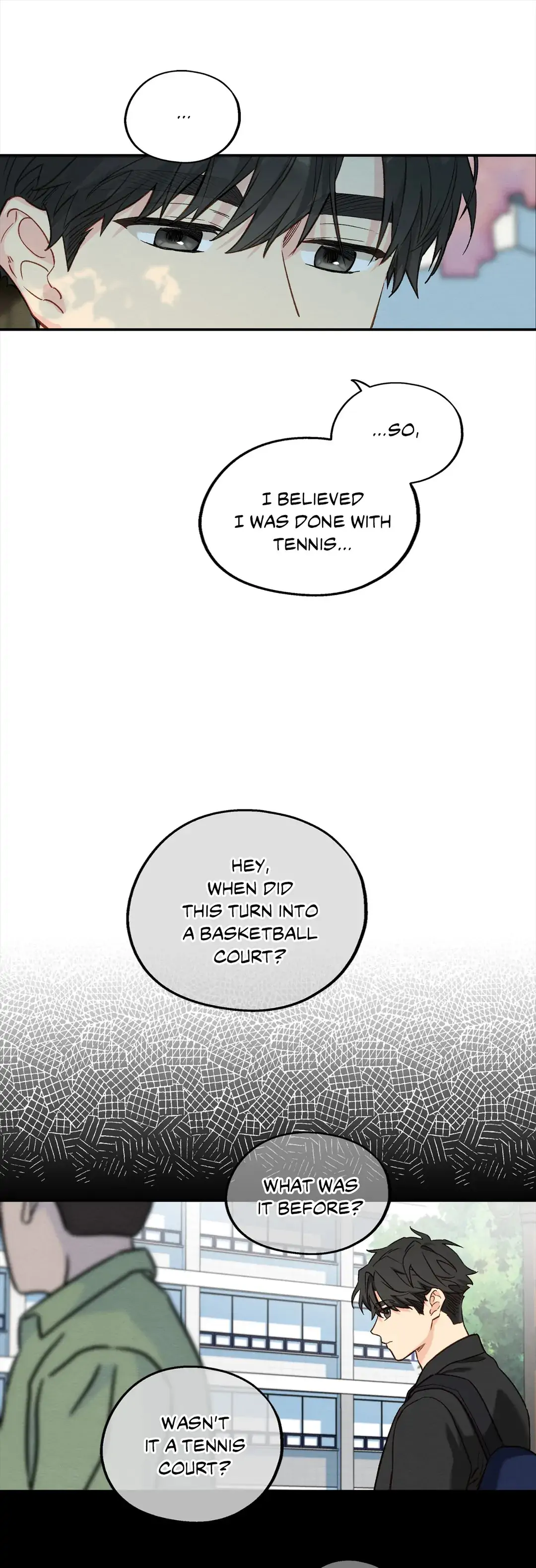 Dazzlingly Bright - Chapter 95 - Page 16
