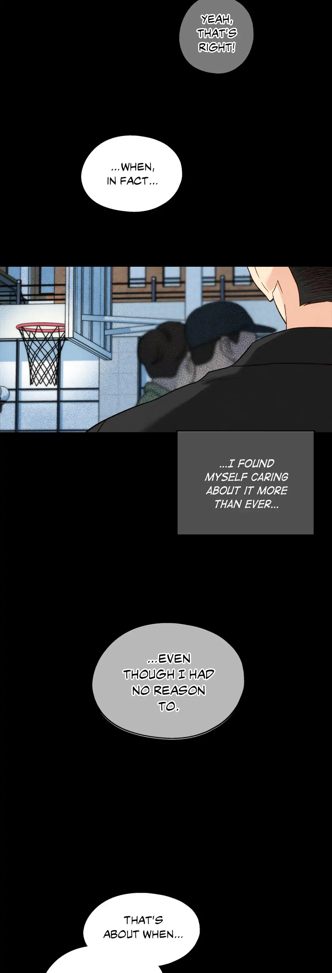 Dazzlingly Bright - Chapter 95 - Page 17