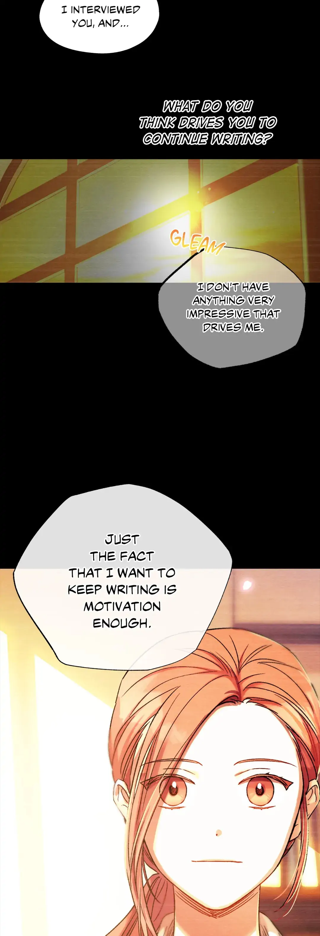 Dazzlingly Bright - Chapter 95 - Page 18