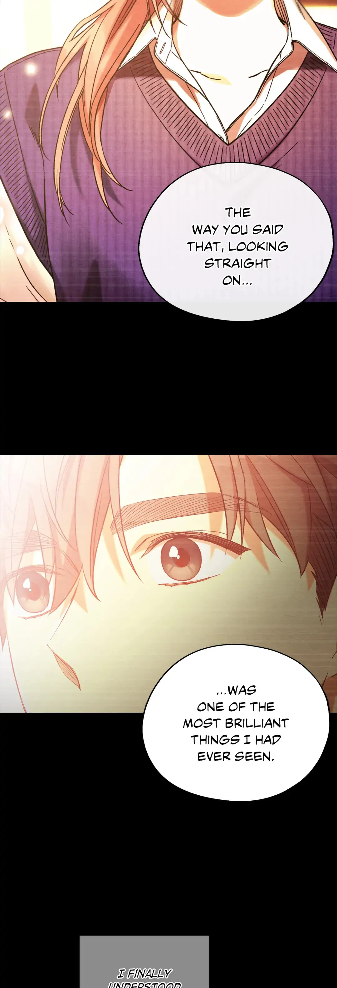 Dazzlingly Bright - Chapter 95 - Page 19