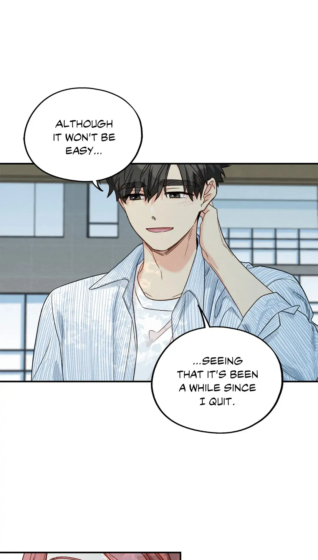 Dazzlingly Bright - Chapter 95 - Page 23