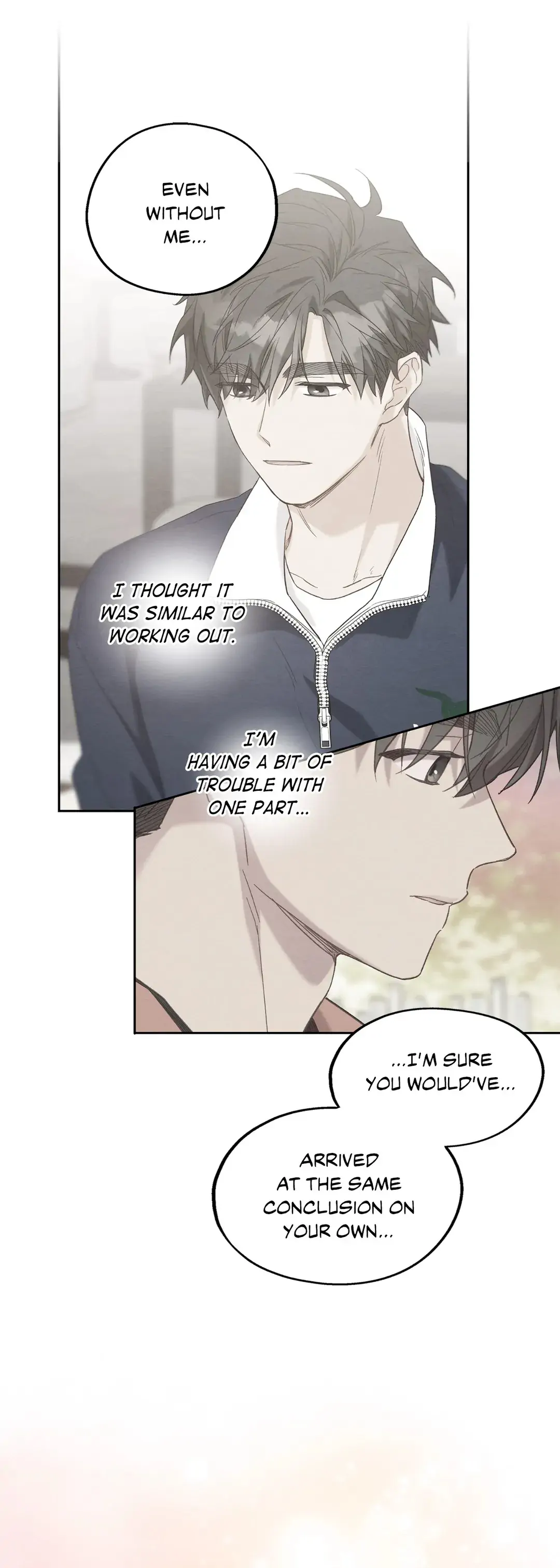 Dazzlingly Bright - Chapter 95 - Page 26