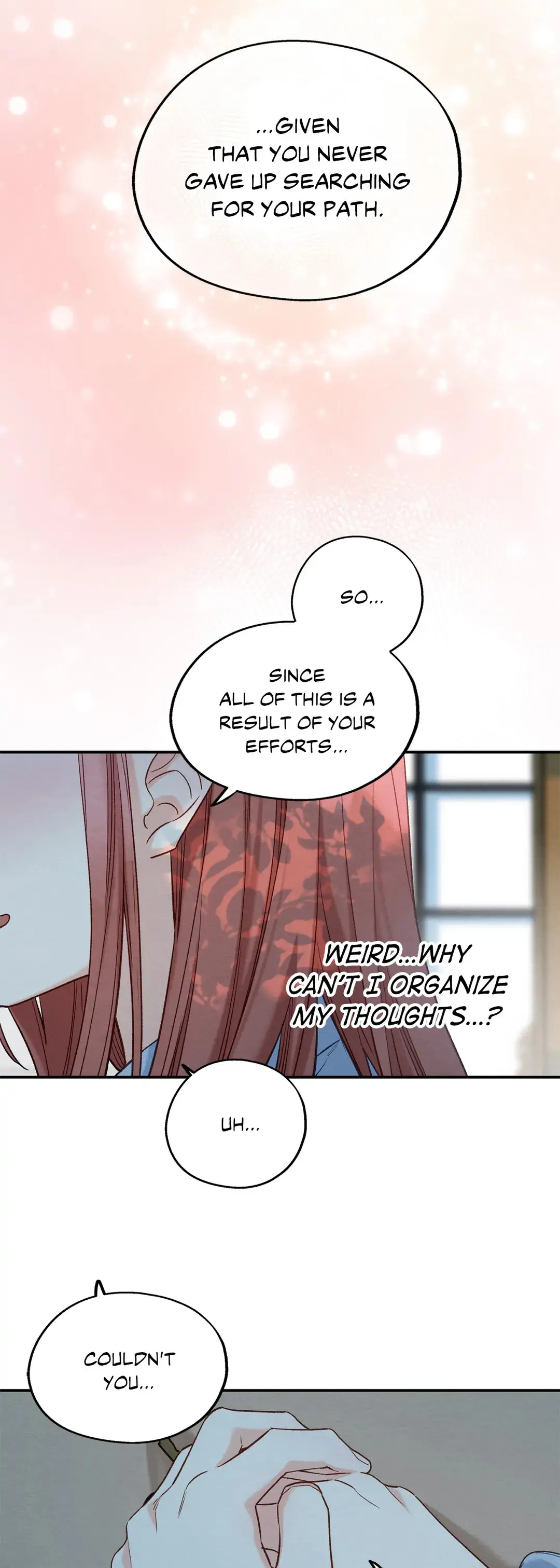 Dazzlingly Bright - Chapter 95 - Page 27