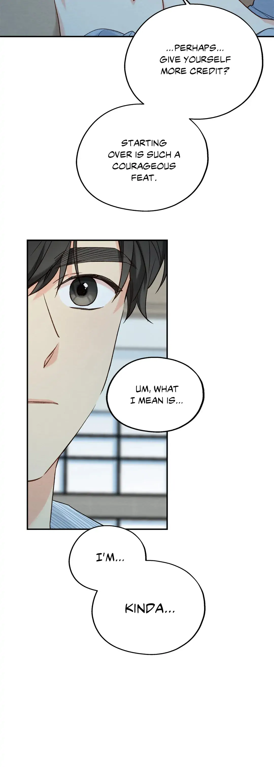 Dazzlingly Bright - Chapter 95 - Page 28