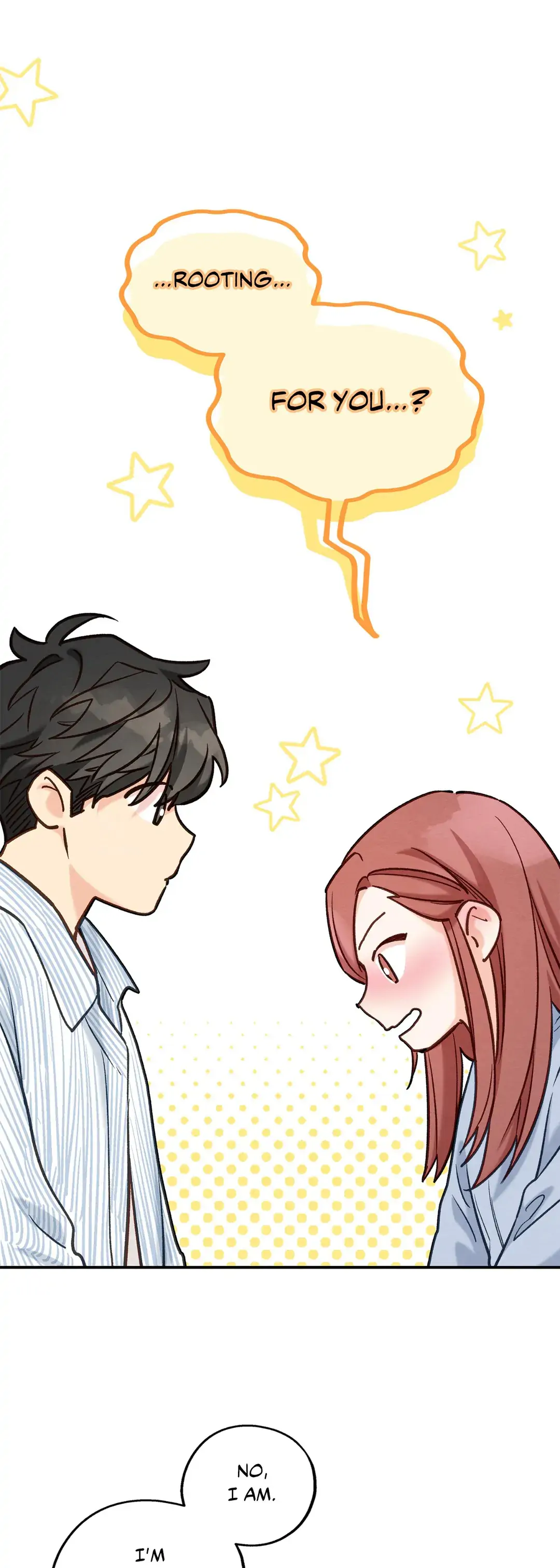 Dazzlingly Bright - Chapter 95 - Page 29