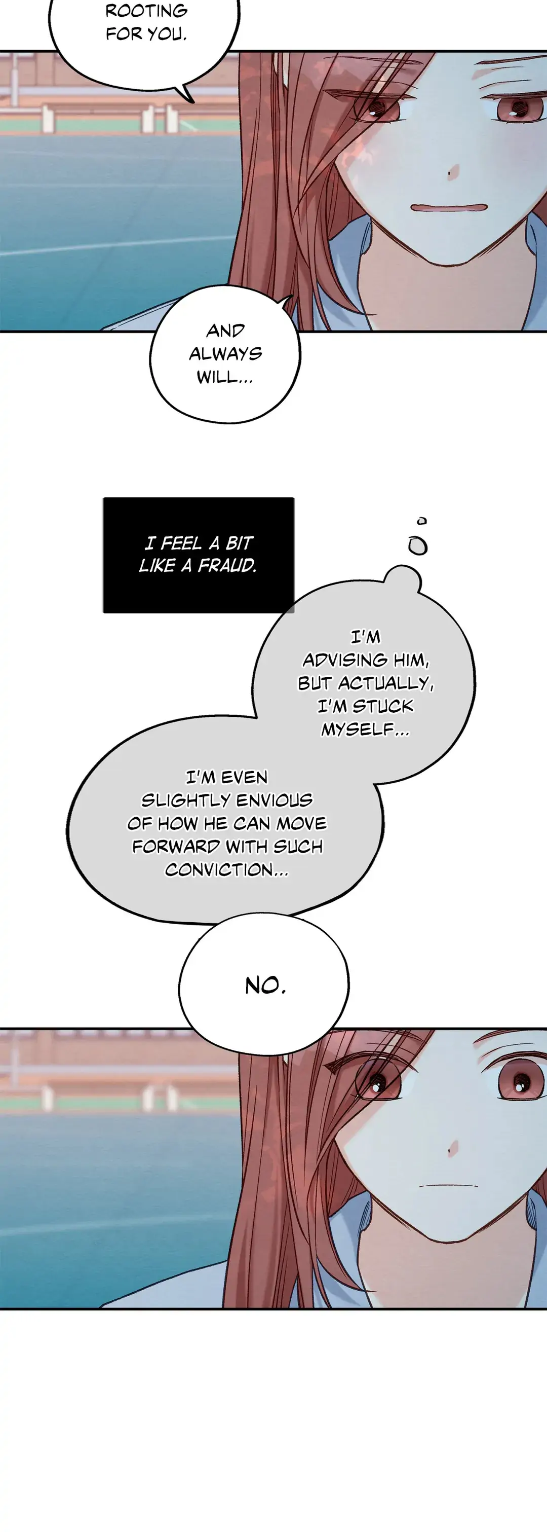 Dazzlingly Bright - Chapter 95 - Page 30