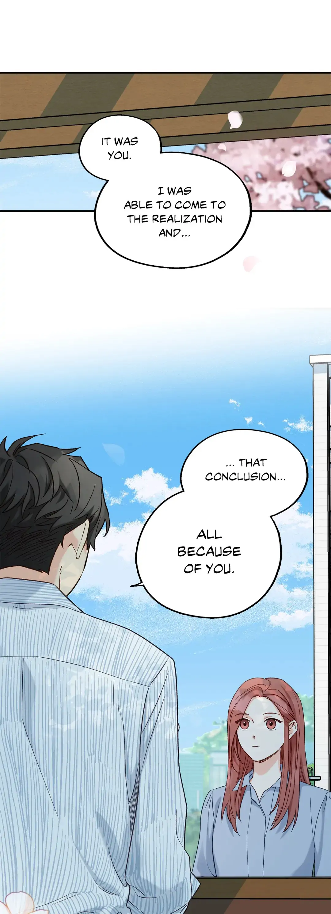 Dazzlingly Bright - Chapter 95 - Page 31