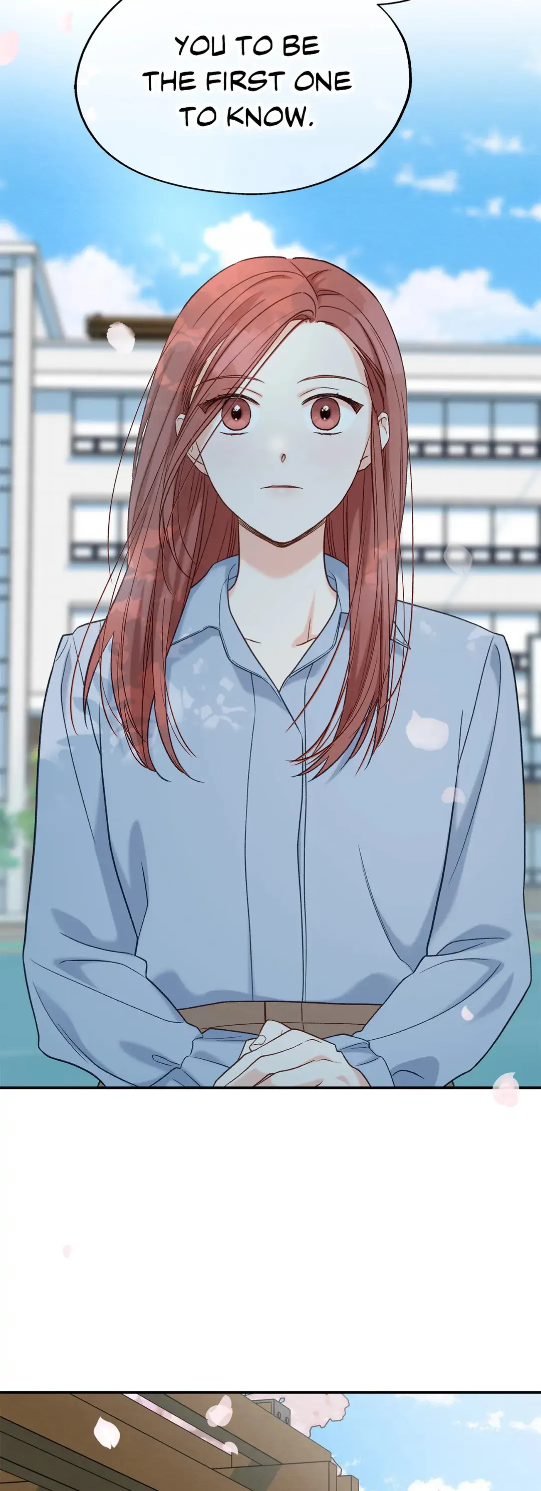 Dazzlingly Bright - Chapter 95 - Page 33