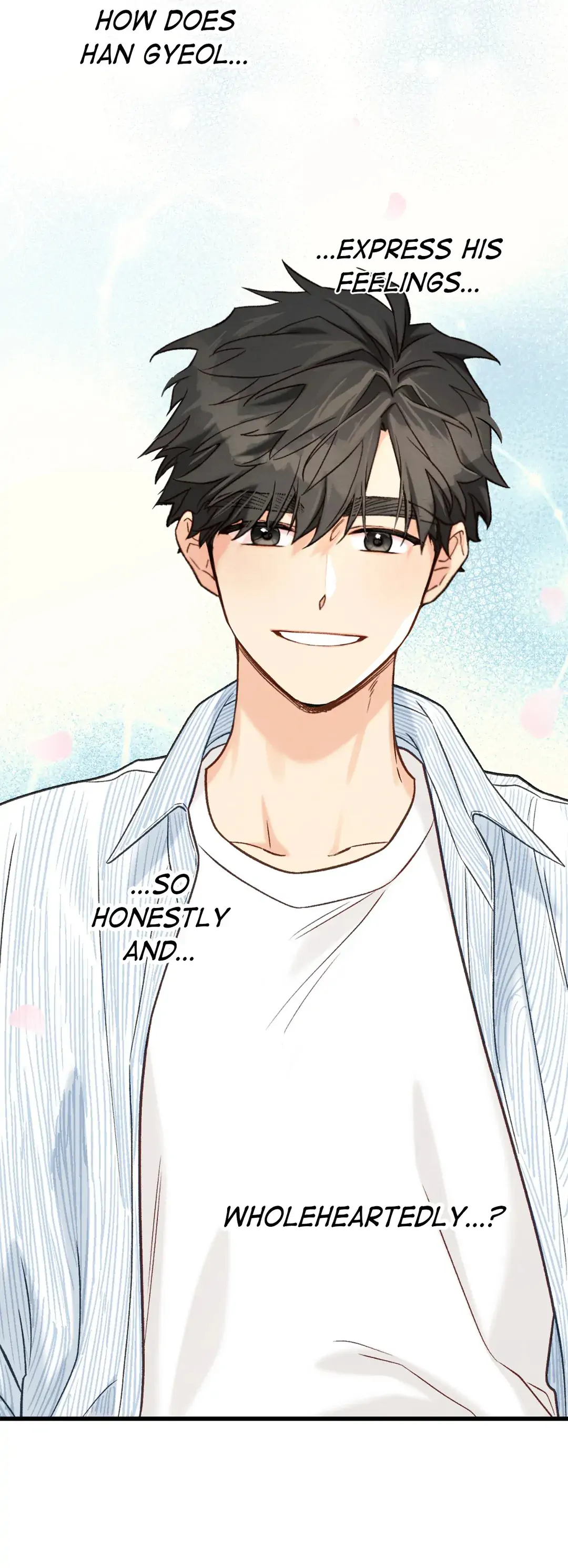 Dazzlingly Bright - Chapter 95 - Page 35