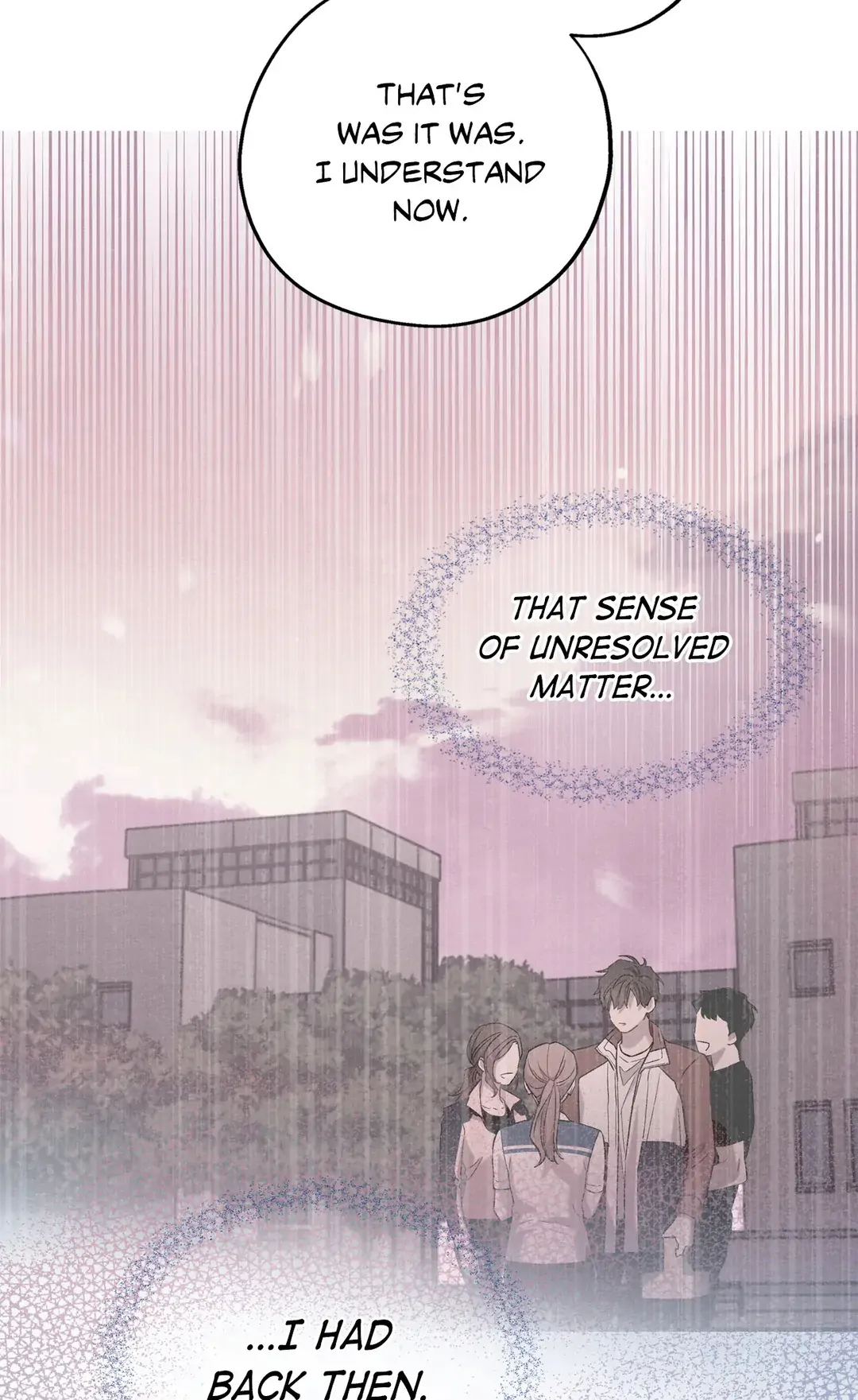 Dazzlingly Bright - Chapter 95 - Page 37