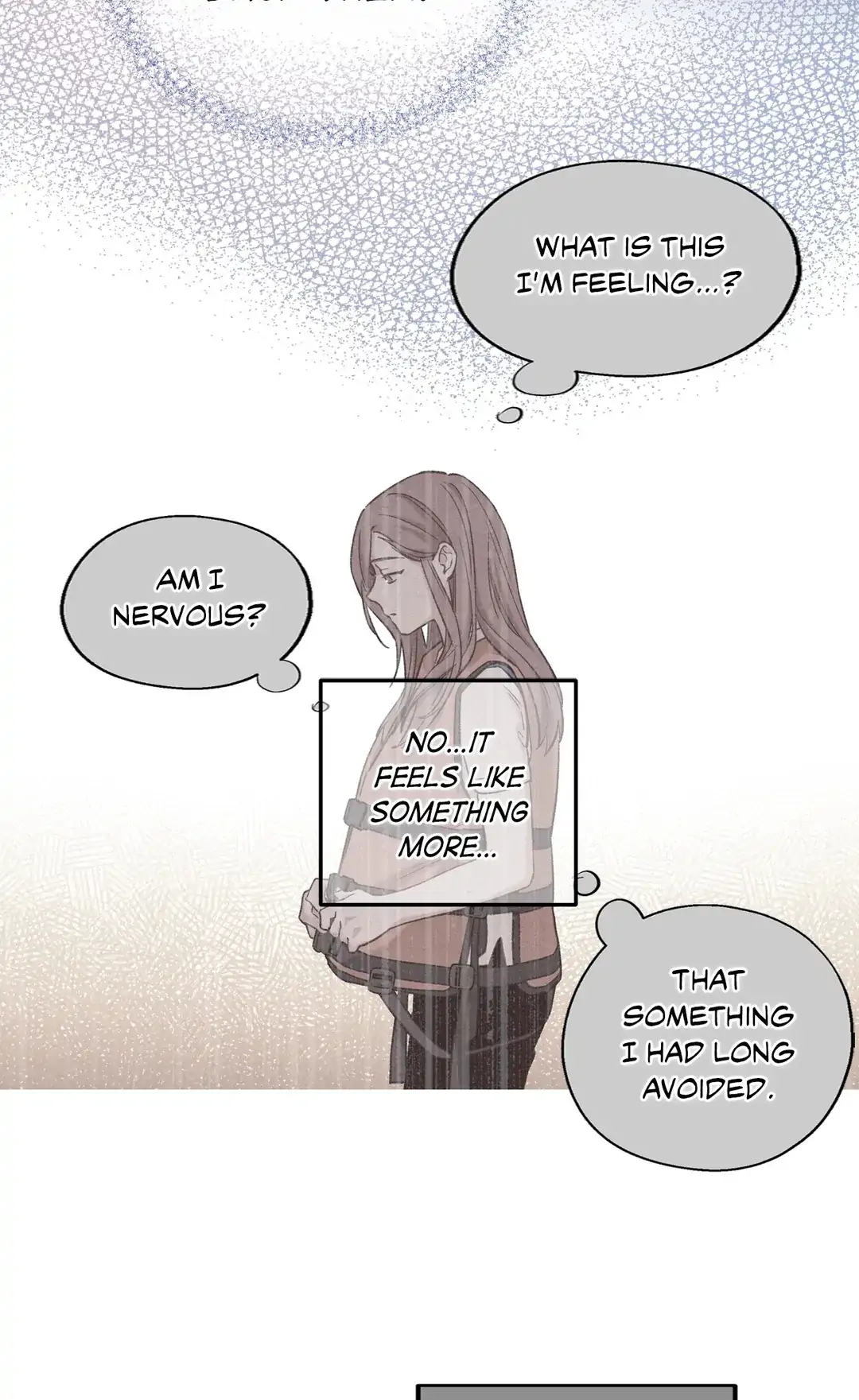 Dazzlingly Bright - Chapter 95 - Page 38