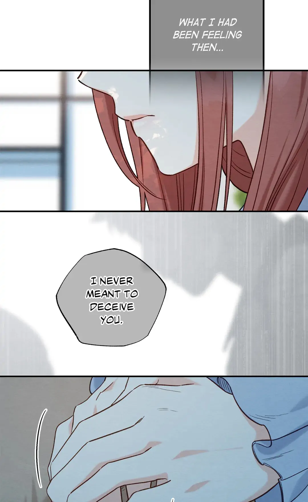 Dazzlingly Bright - Chapter 95 - Page 39
