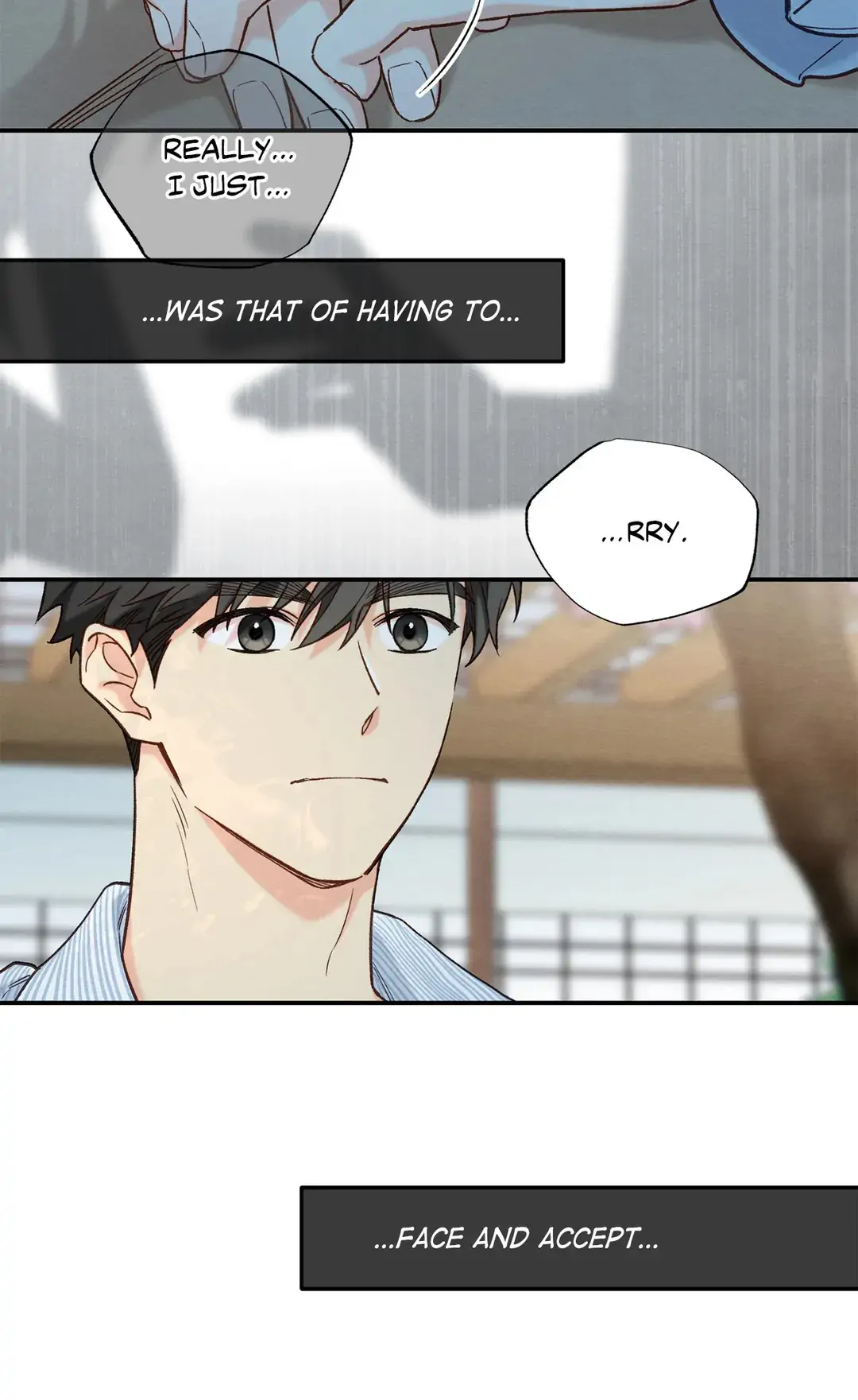 Dazzlingly Bright - Chapter 95 - Page 40