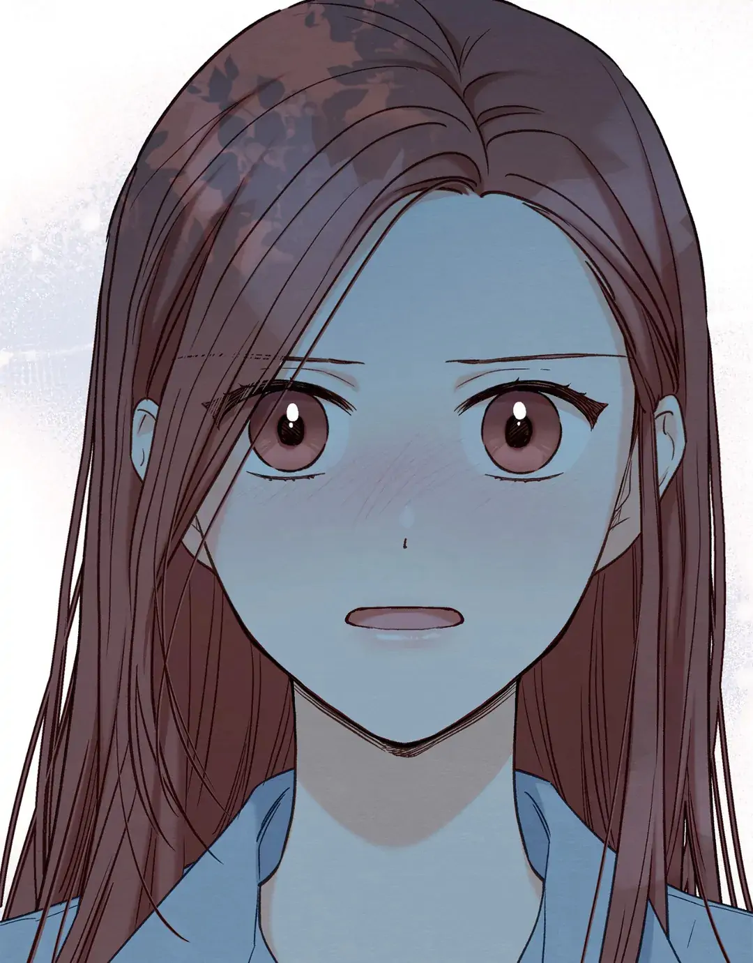 Dazzlingly Bright - Chapter 95 - Page 42