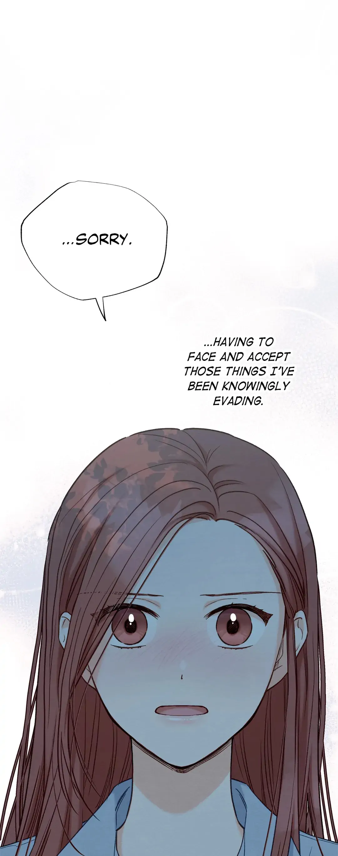 Dazzlingly Bright - Chapter 96 - Page 1