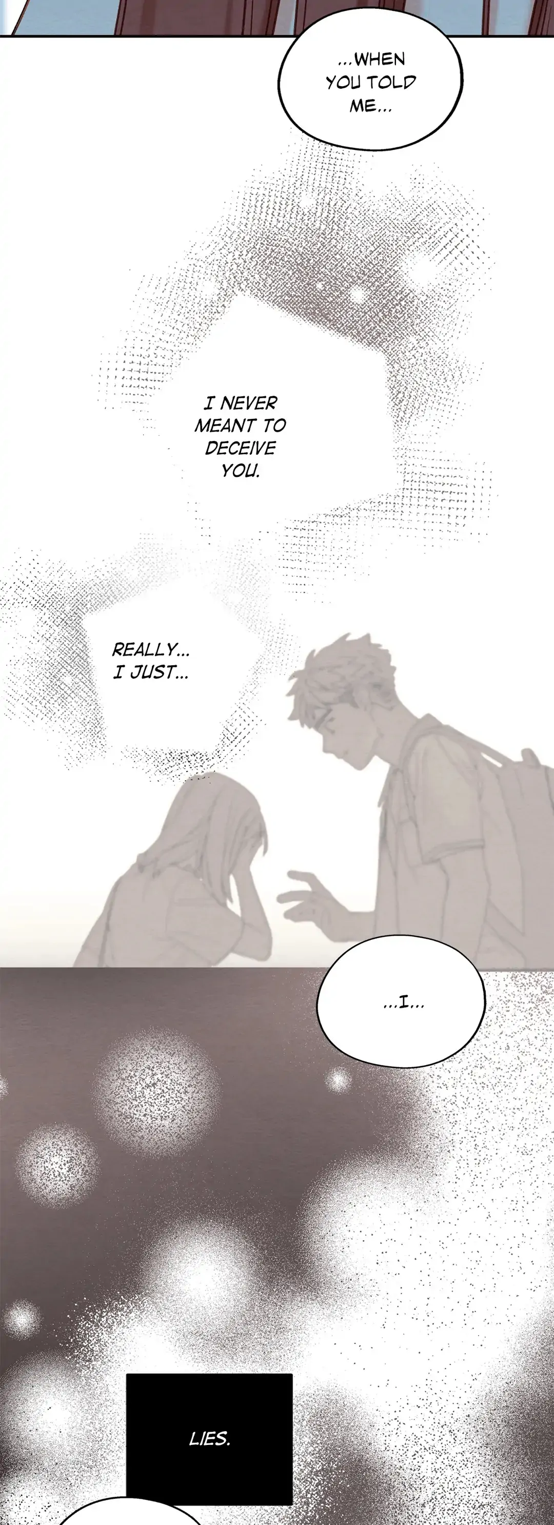 Dazzlingly Bright - Chapter 96 - Page 6