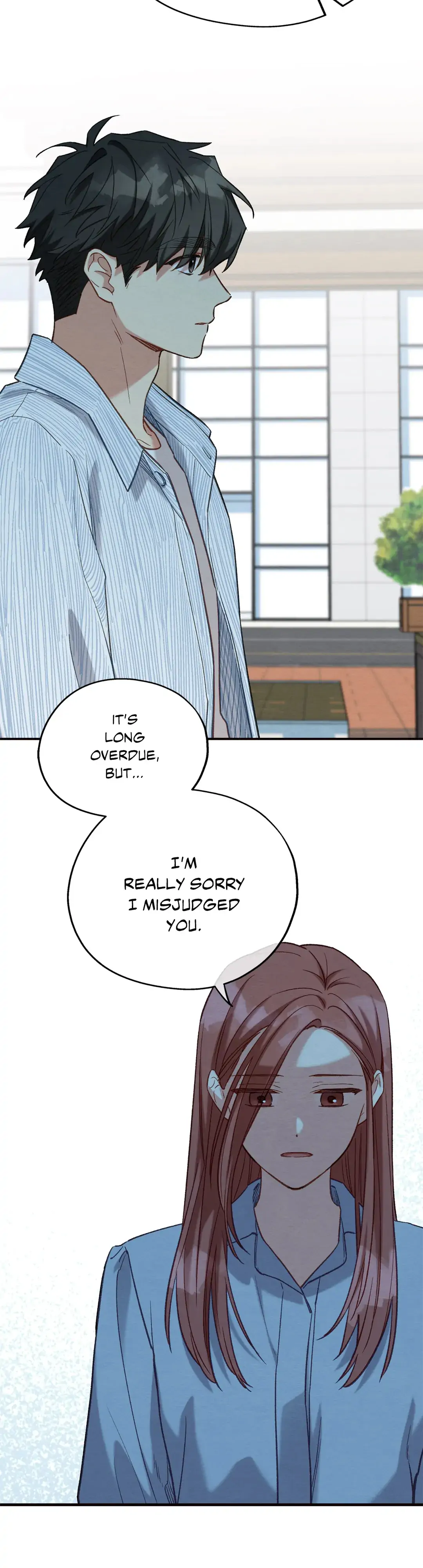 Dazzlingly Bright - Chapter 96 - Page 12