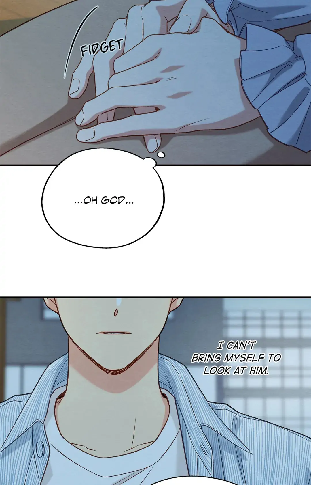 Dazzlingly Bright - Chapter 96 - Page 14