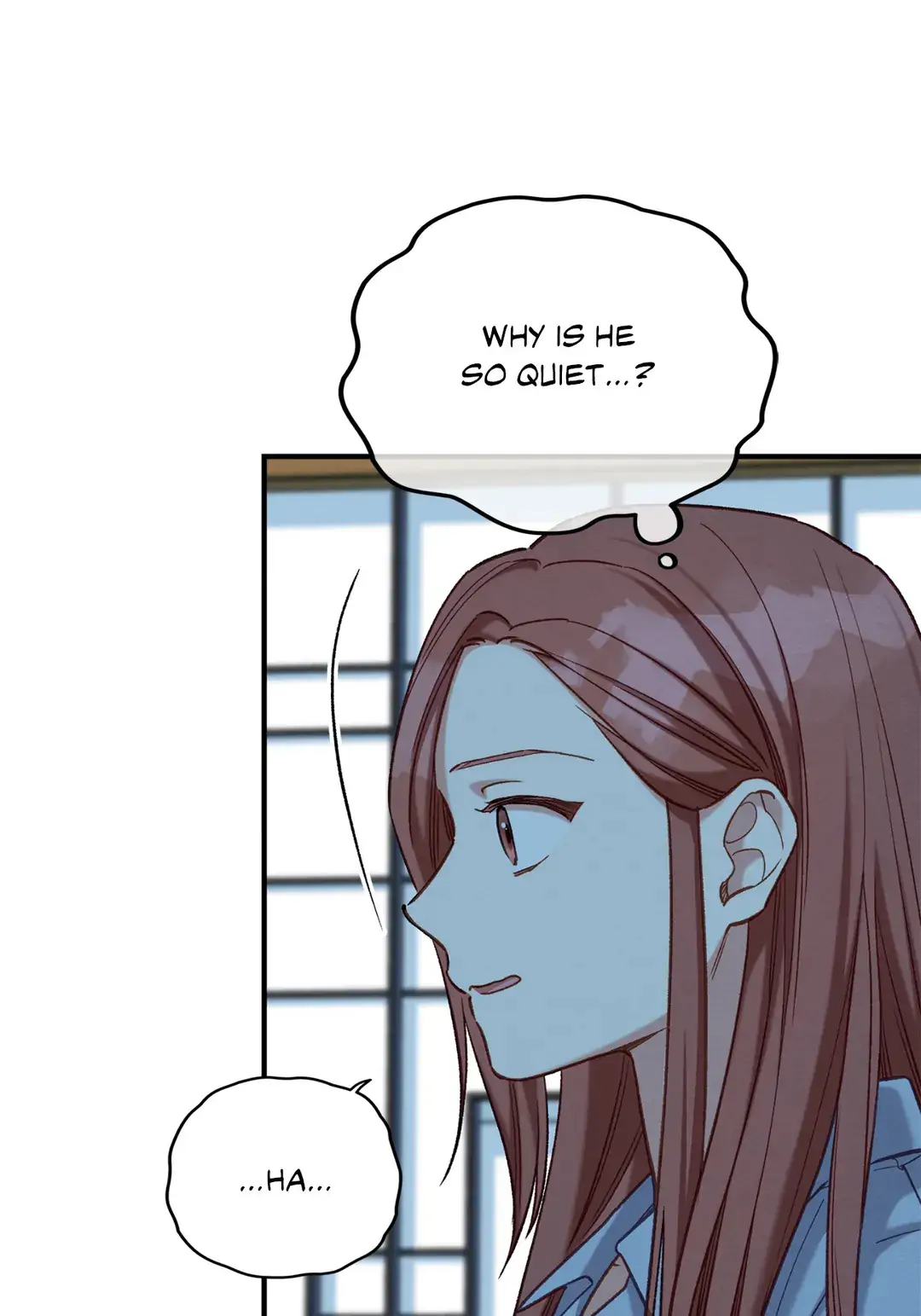 Dazzlingly Bright - Chapter 96 - Page 17