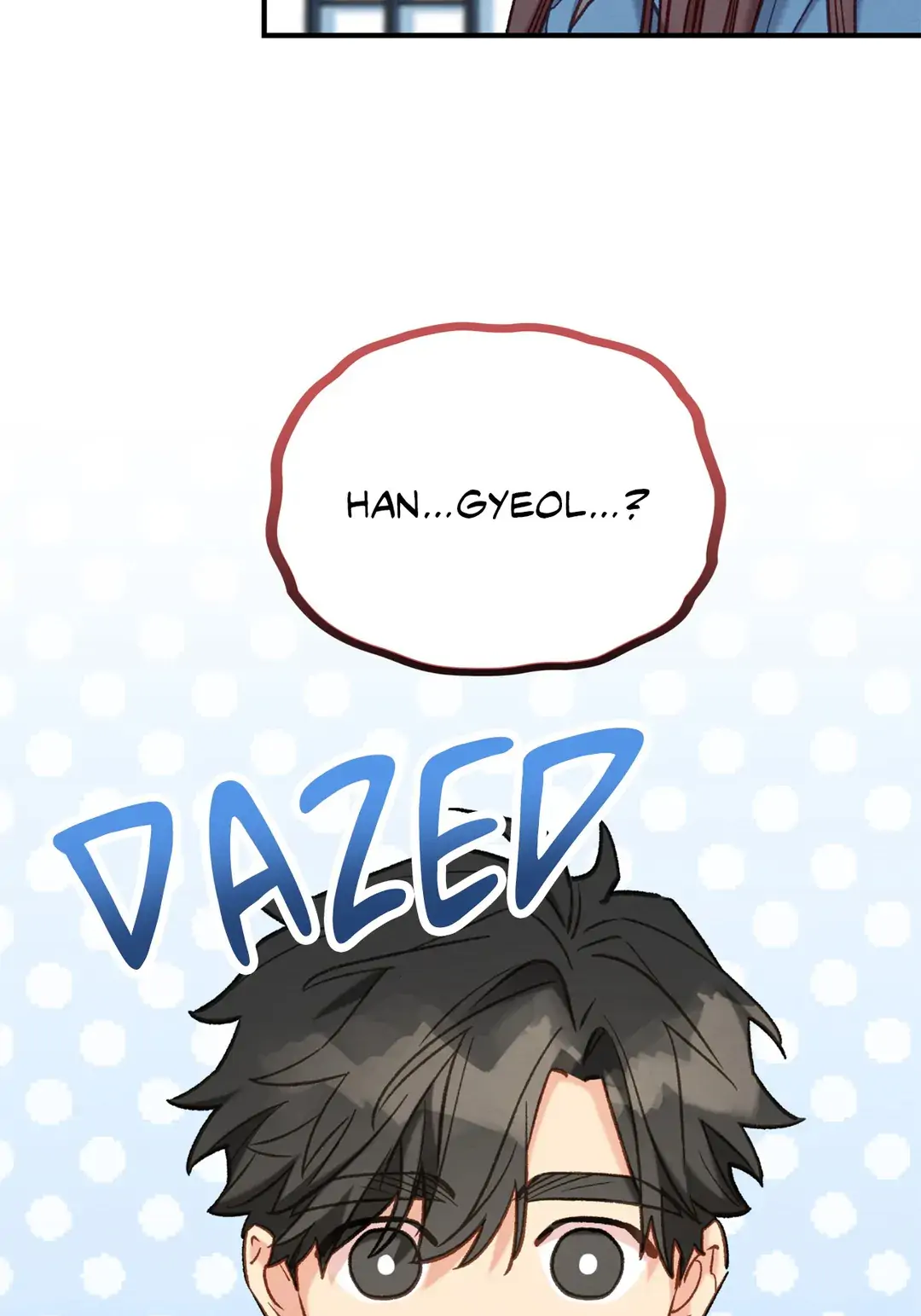 Dazzlingly Bright - Chapter 96 - Page 18