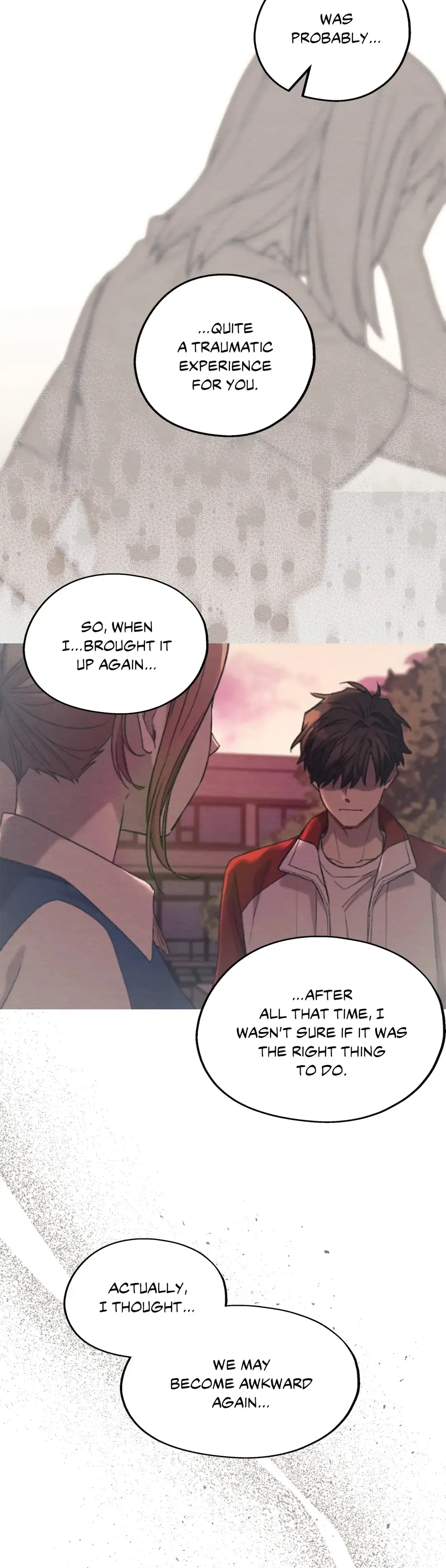 Dazzlingly Bright - Chapter 96 - Page 22