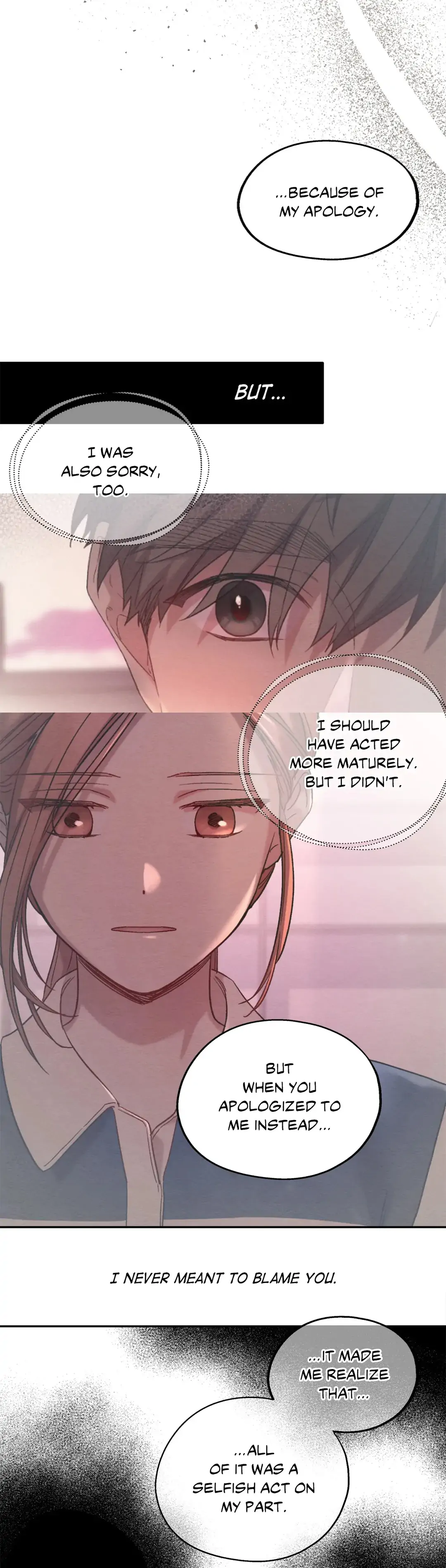 Dazzlingly Bright - Chapter 96 - Page 23