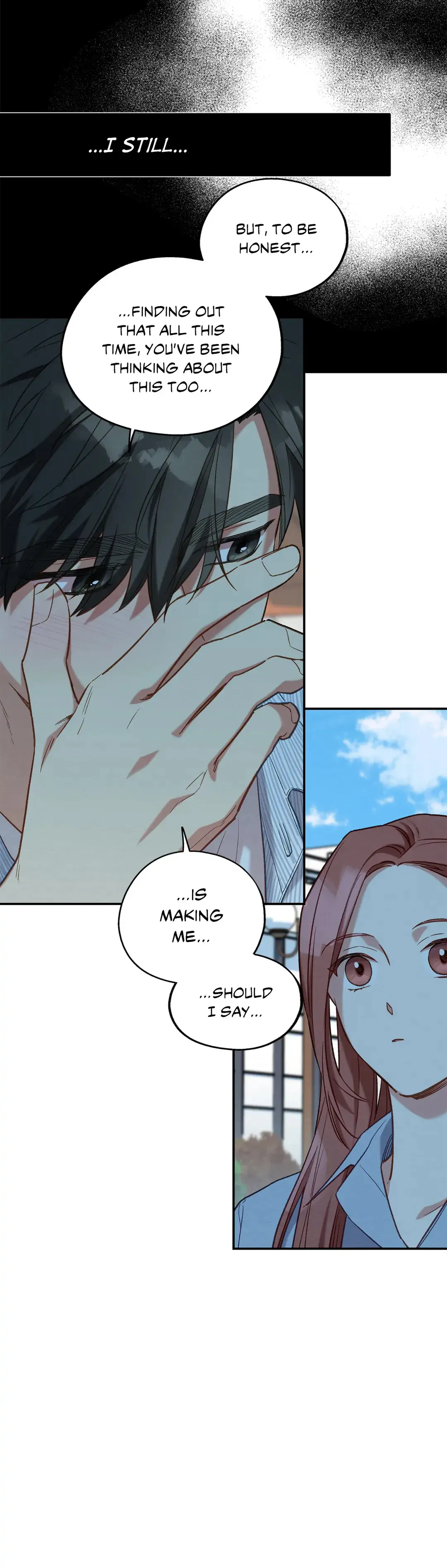 Dazzlingly Bright - Chapter 96 - Page 24