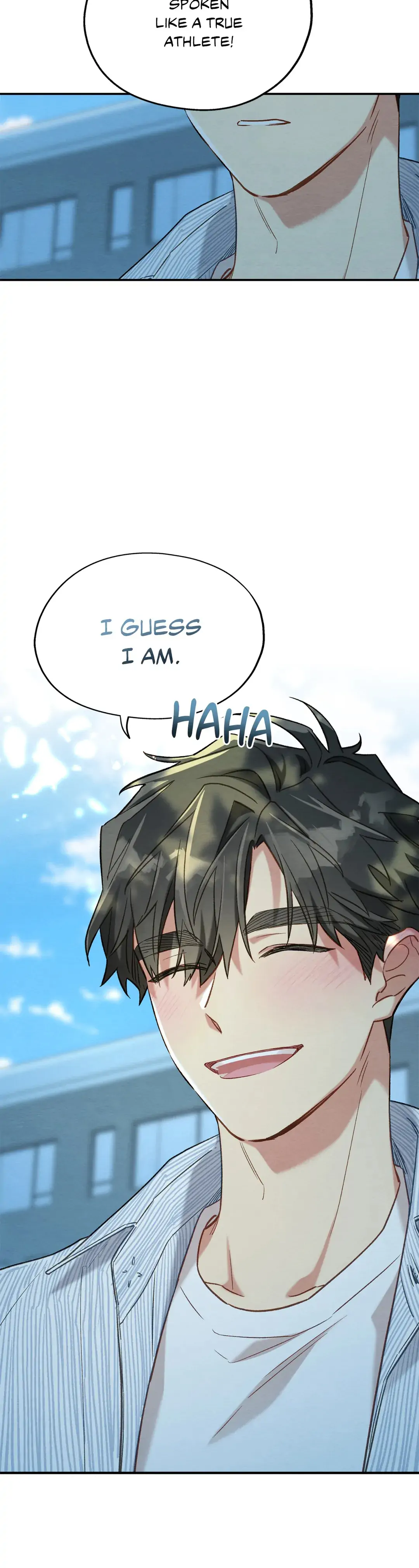 Dazzlingly Bright - Chapter 96 - Page 28