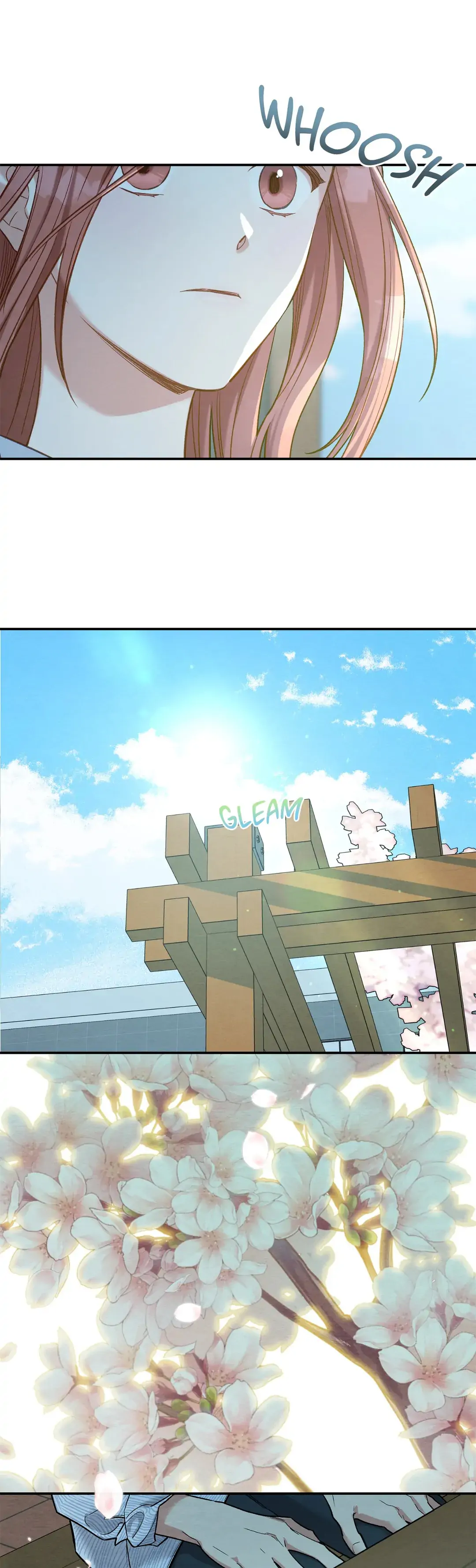 Dazzlingly Bright - Chapter 96 - Page 29