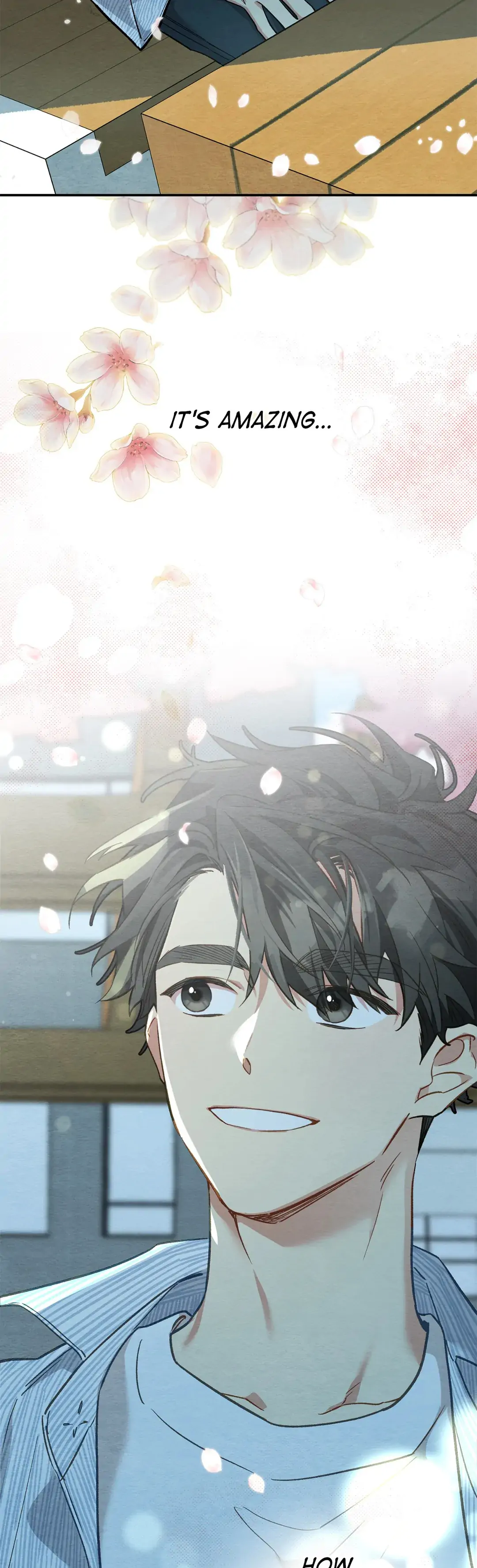 Dazzlingly Bright - Chapter 96 - Page 30