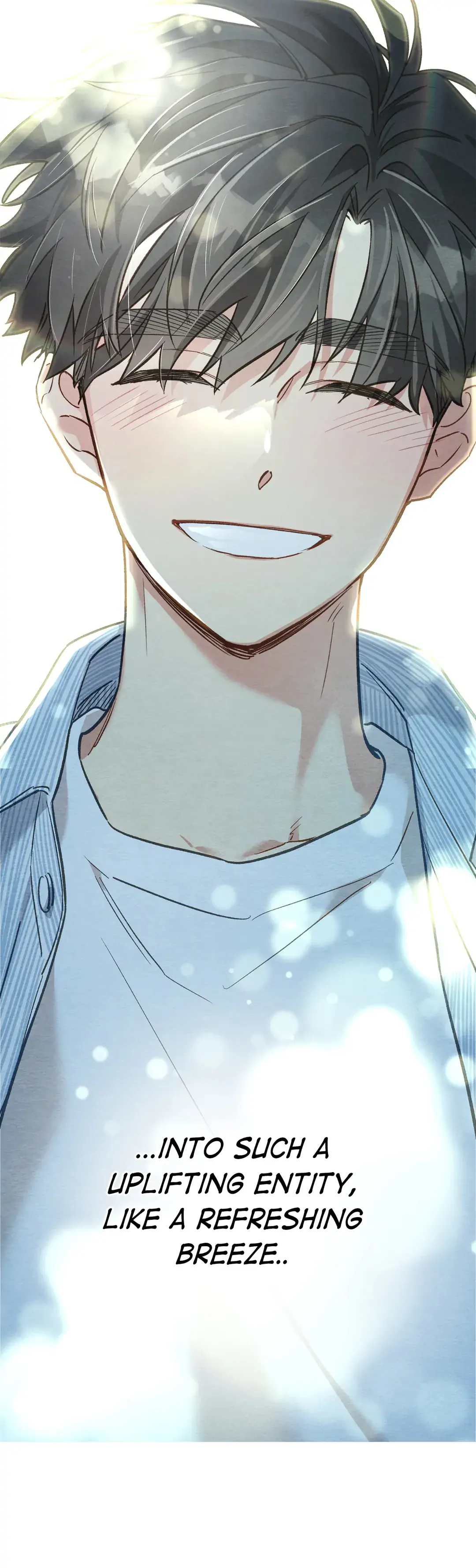 Dazzlingly Bright - Chapter 96 - Page 32