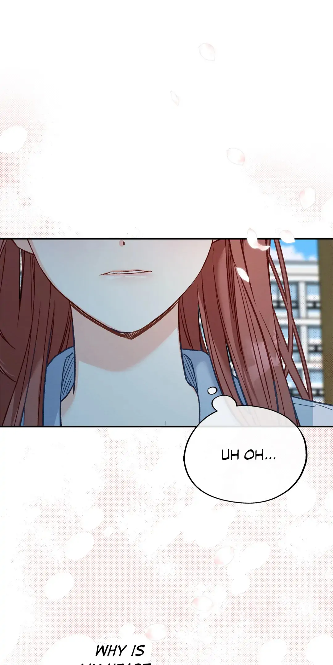 Dazzlingly Bright - Chapter 96 - Page 33