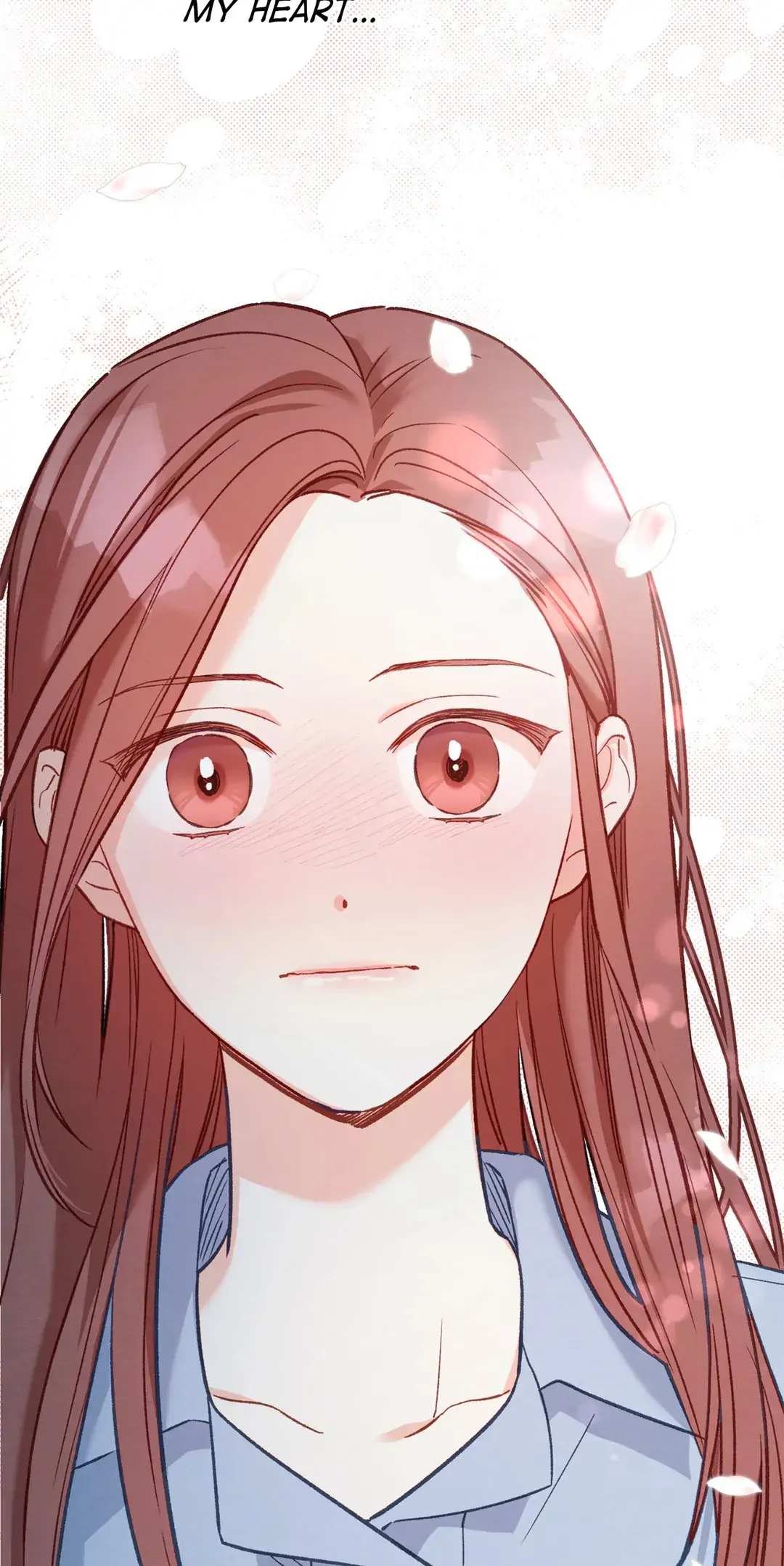 Dazzlingly Bright - Chapter 96 - Page 34