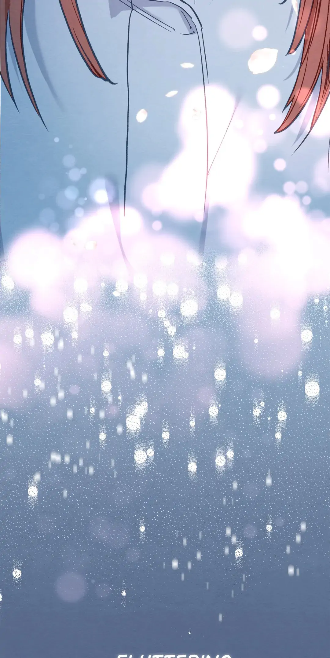 Dazzlingly Bright - Chapter 96 - Page 35