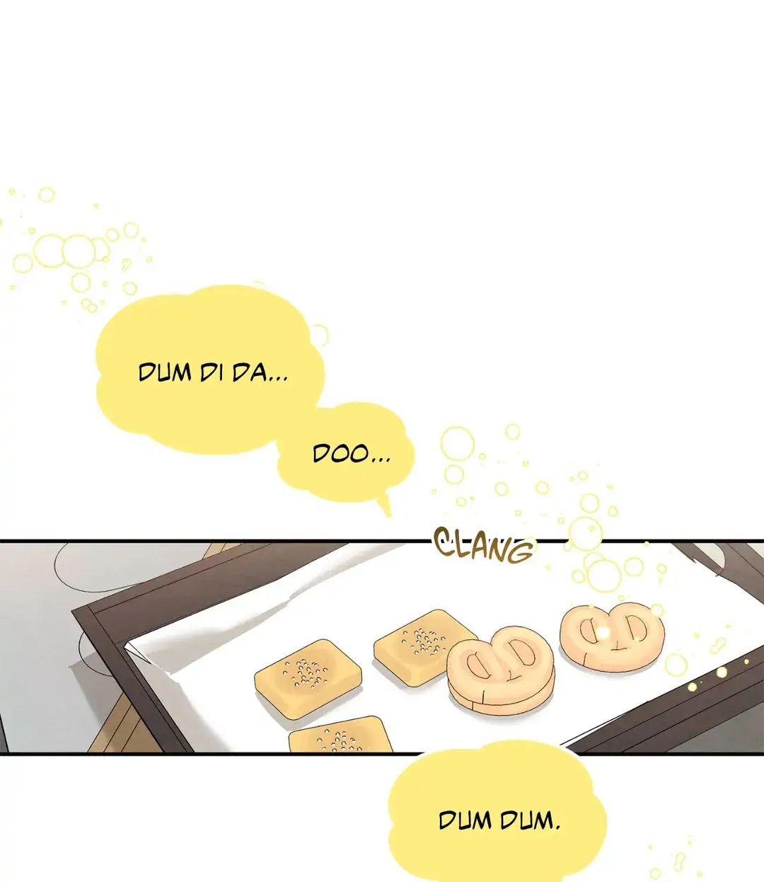 Dazzlingly Bright - Chapter 96 - Page 37